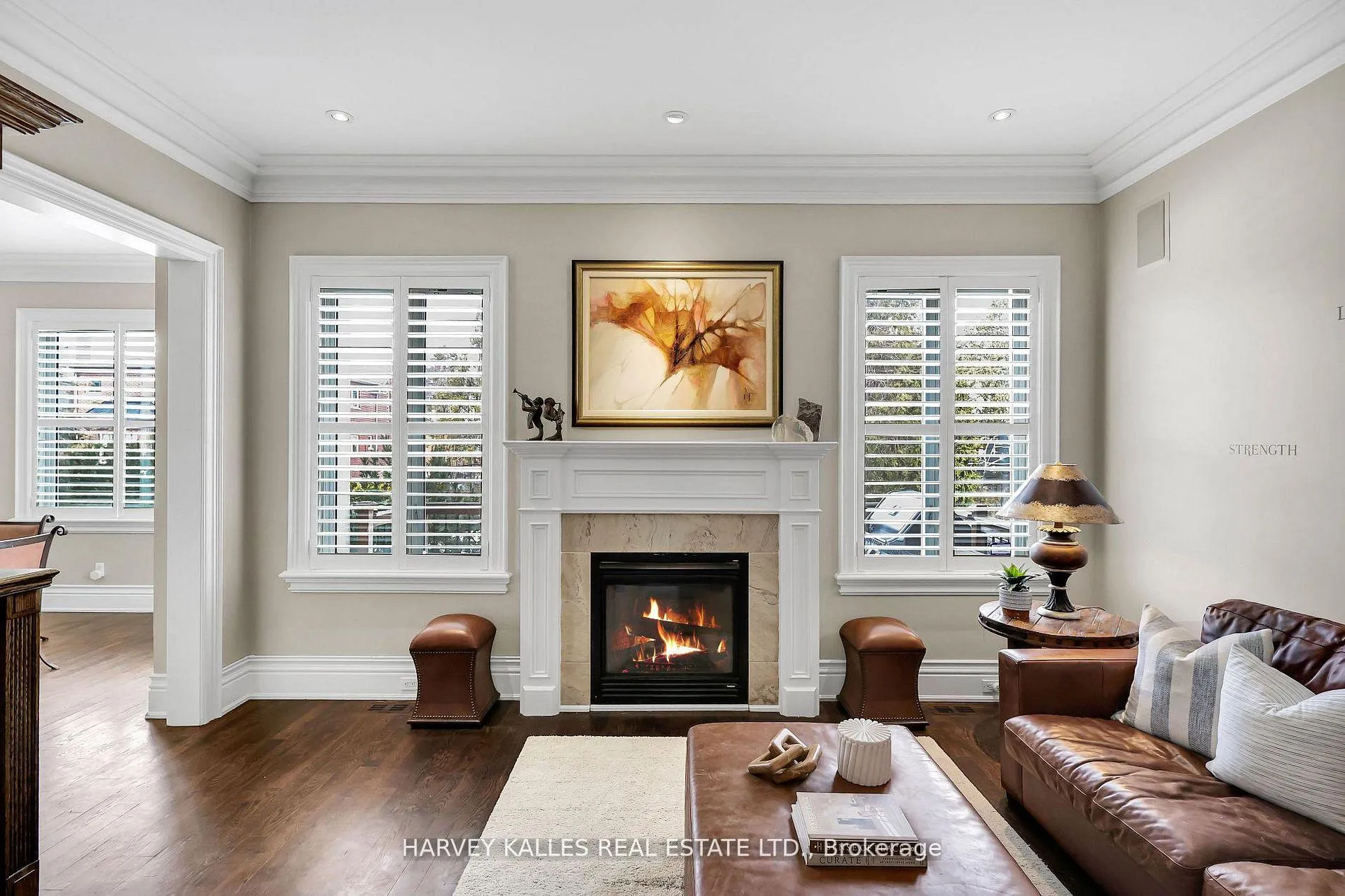 Photo 12 of 76 Dunblaine Avenue, Toronto, Bedford Park-Nortown — HOMEH