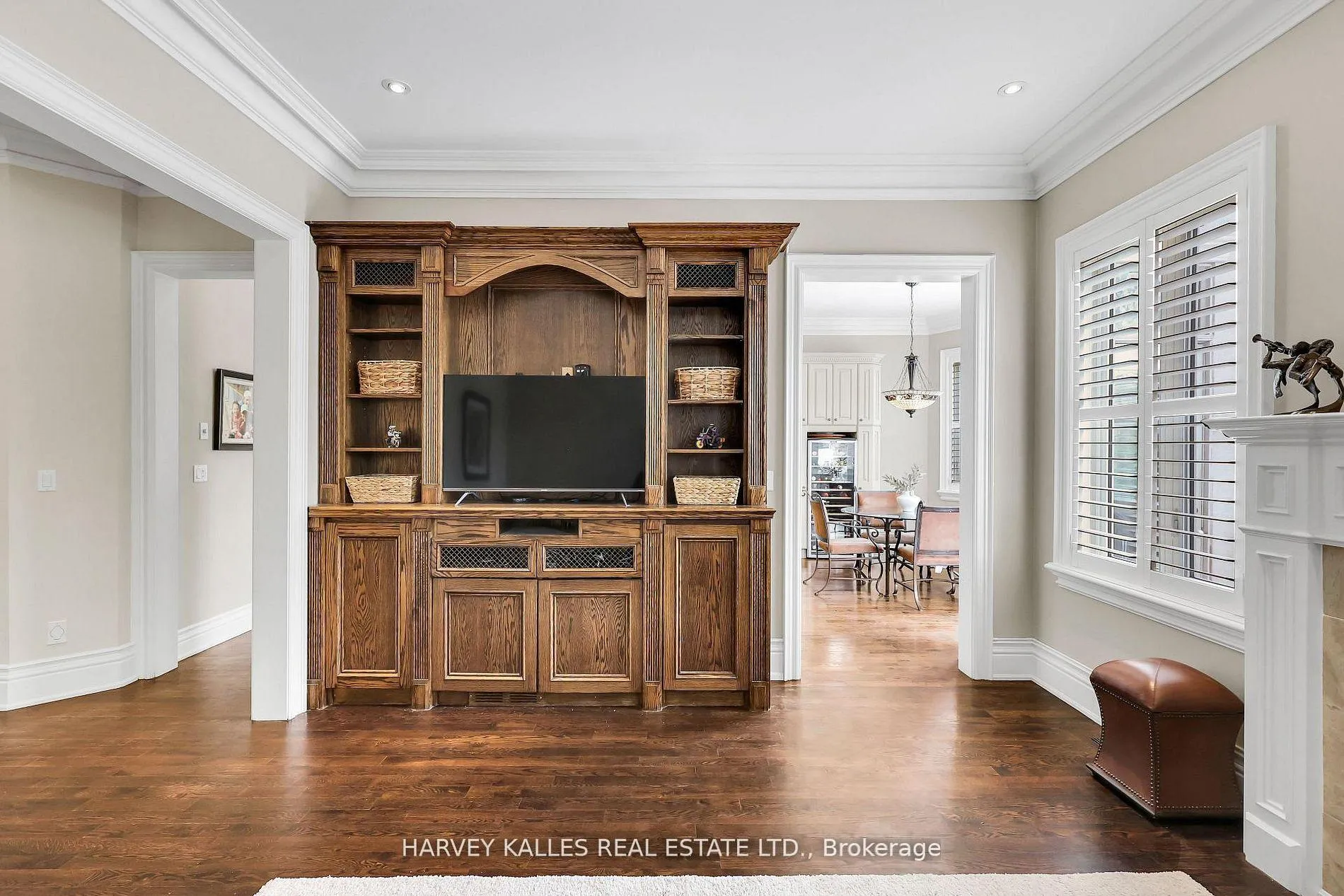 Photo 13 of 76 Dunblaine Avenue, Toronto, Bedford Park-Nortown — HOMEH