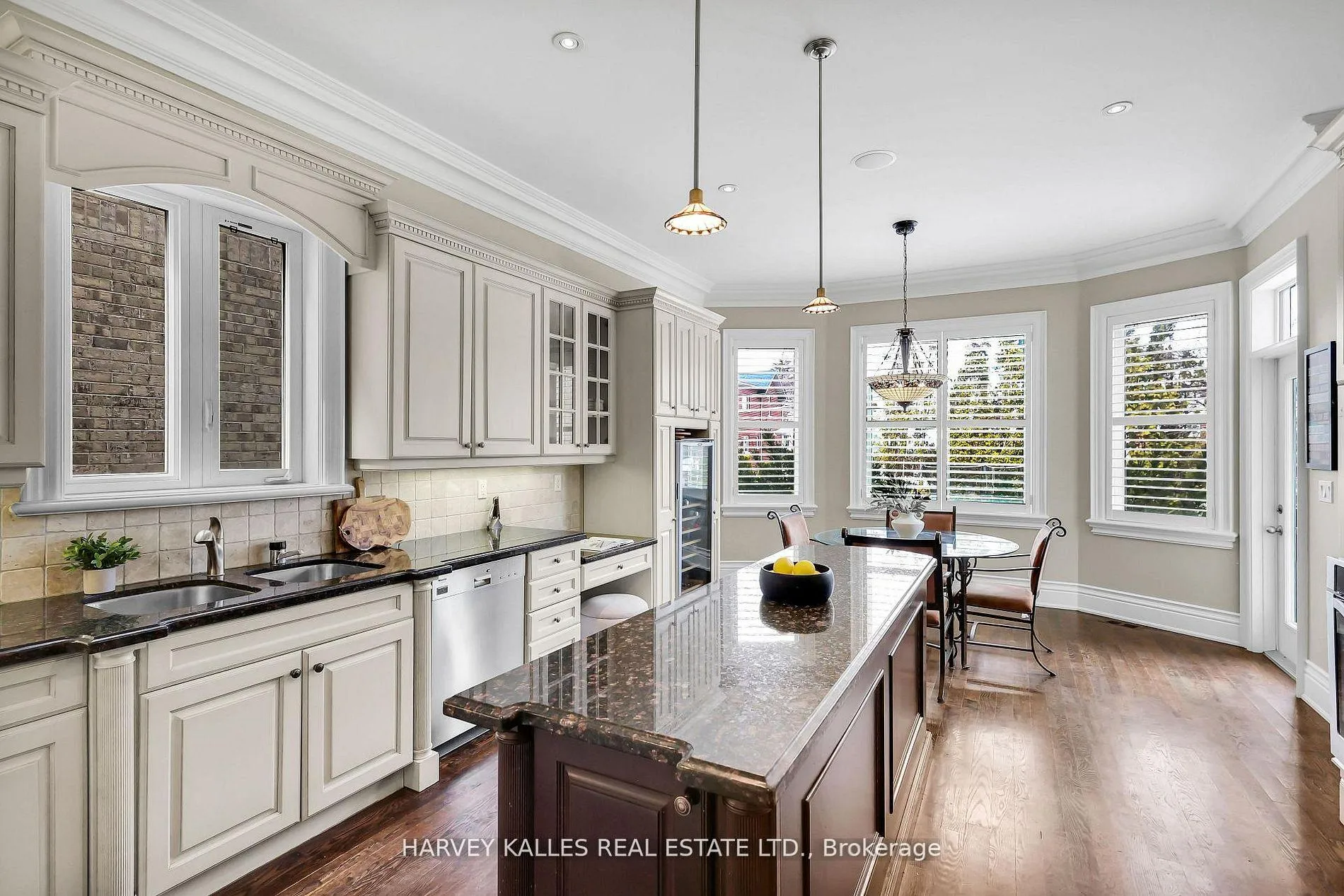 Photo 14 of 76 Dunblaine Avenue, Toronto, Bedford Park-Nortown — HOMEH