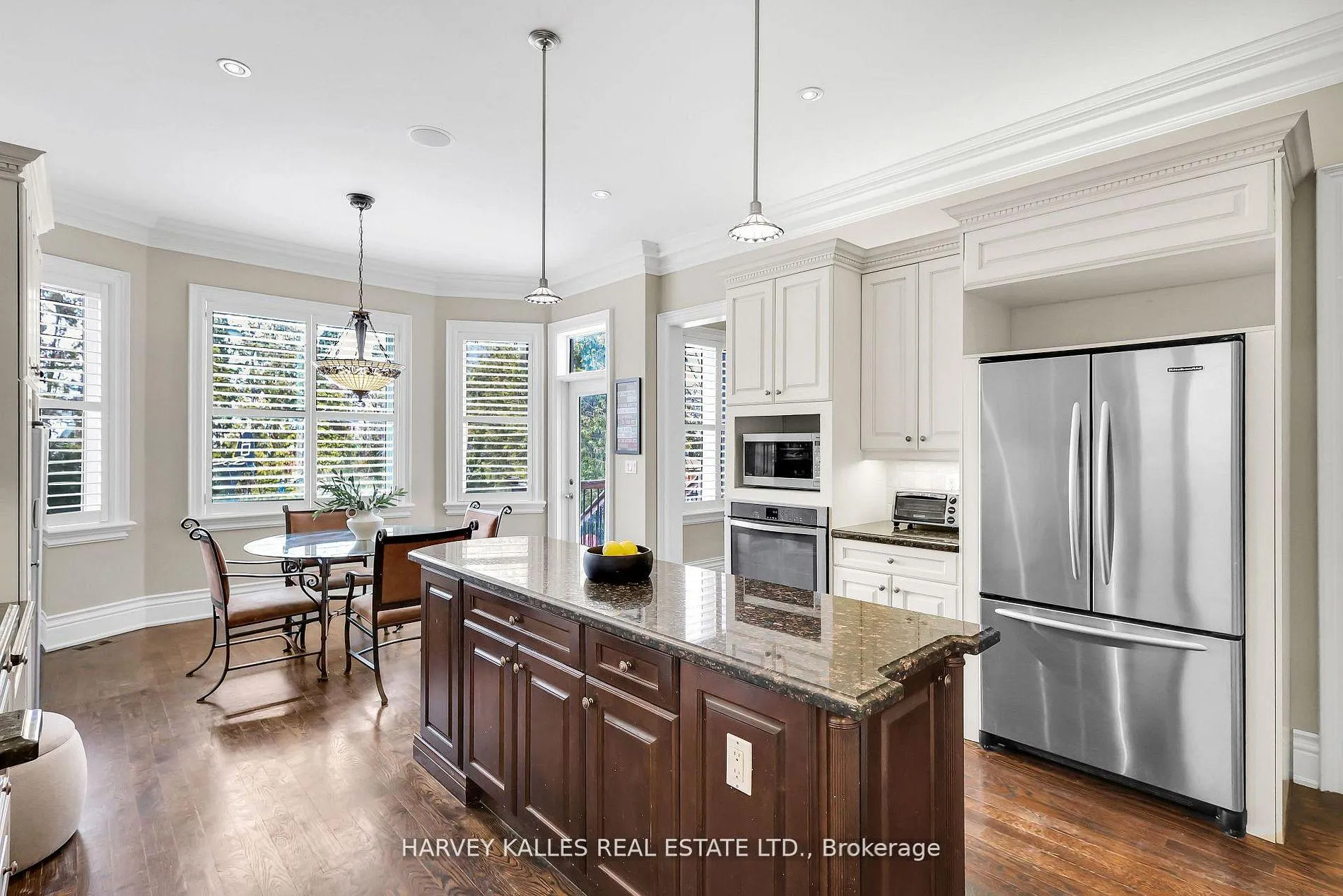 Photo 15 of 76 Dunblaine Avenue, Toronto, Bedford Park-Nortown — HOMEH