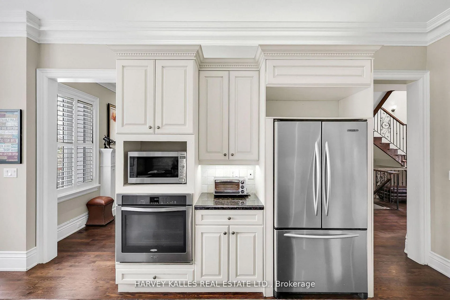 Photo 16 of 76 Dunblaine Avenue, Toronto, Bedford Park-Nortown — HOMEH