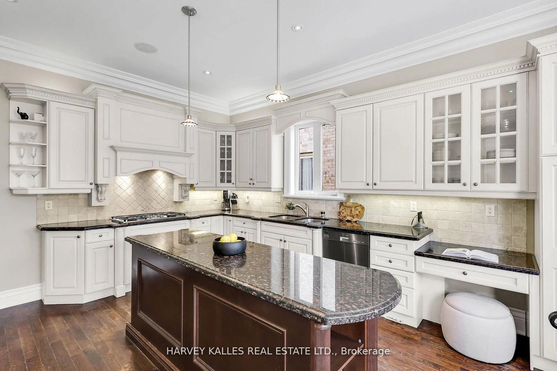 Photo 17 of 76 Dunblaine Avenue, Toronto, Bedford Park-Nortown — HOMEH
