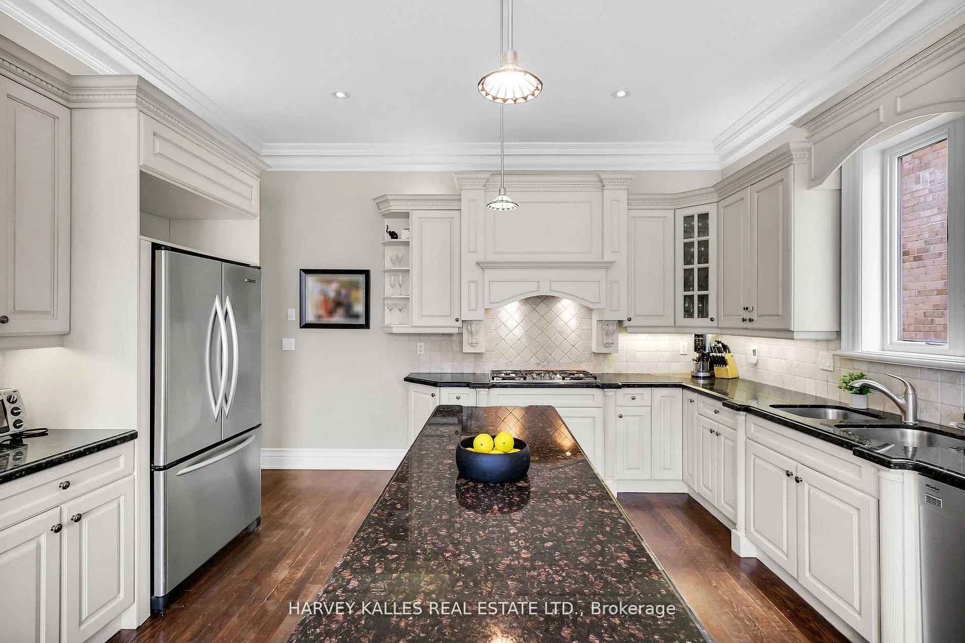 Photo 18 of 76 Dunblaine Avenue, Toronto, Bedford Park-Nortown — HOMEH