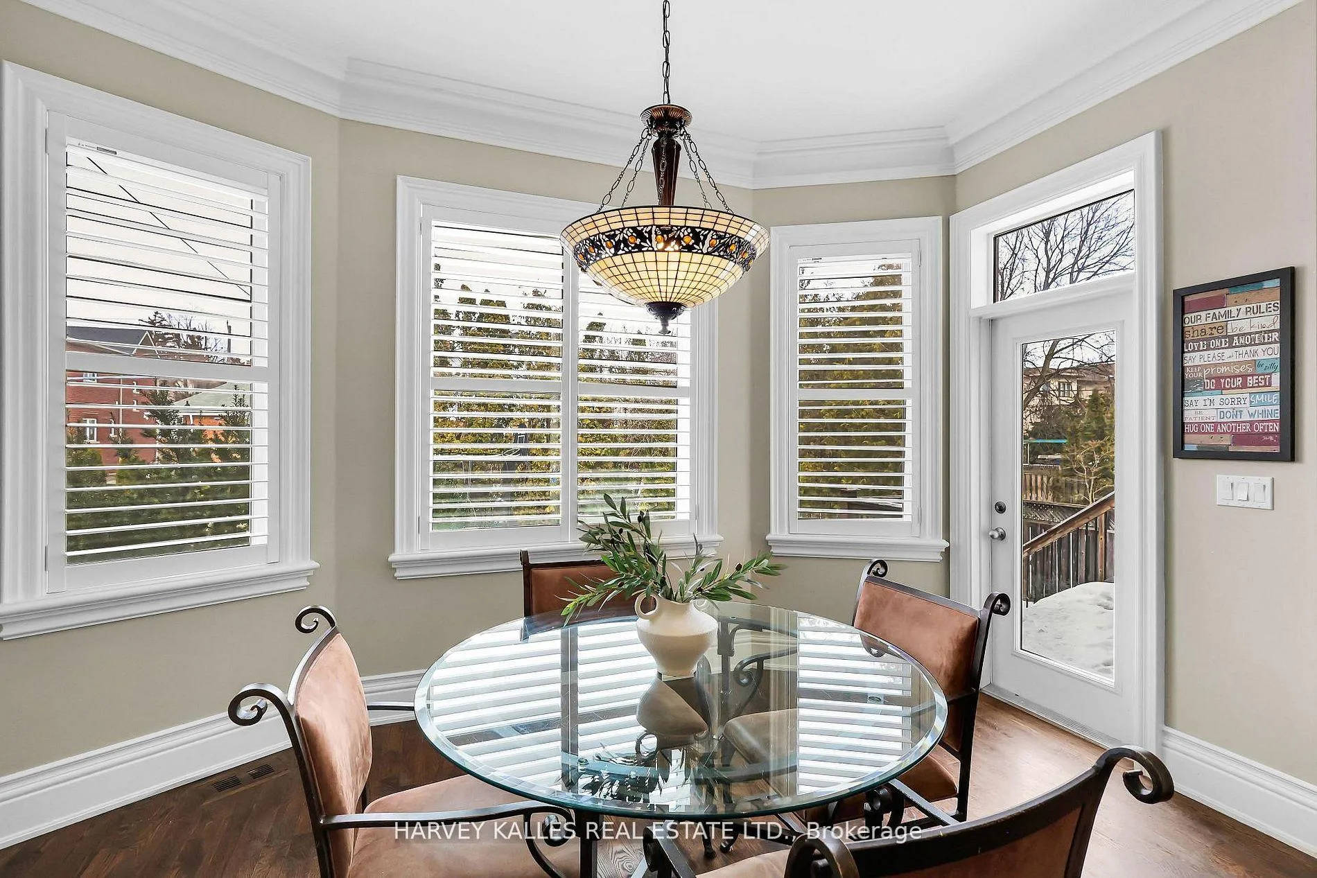 Photo 19 of 76 Dunblaine Avenue, Toronto, Bedford Park-Nortown — HOMEH