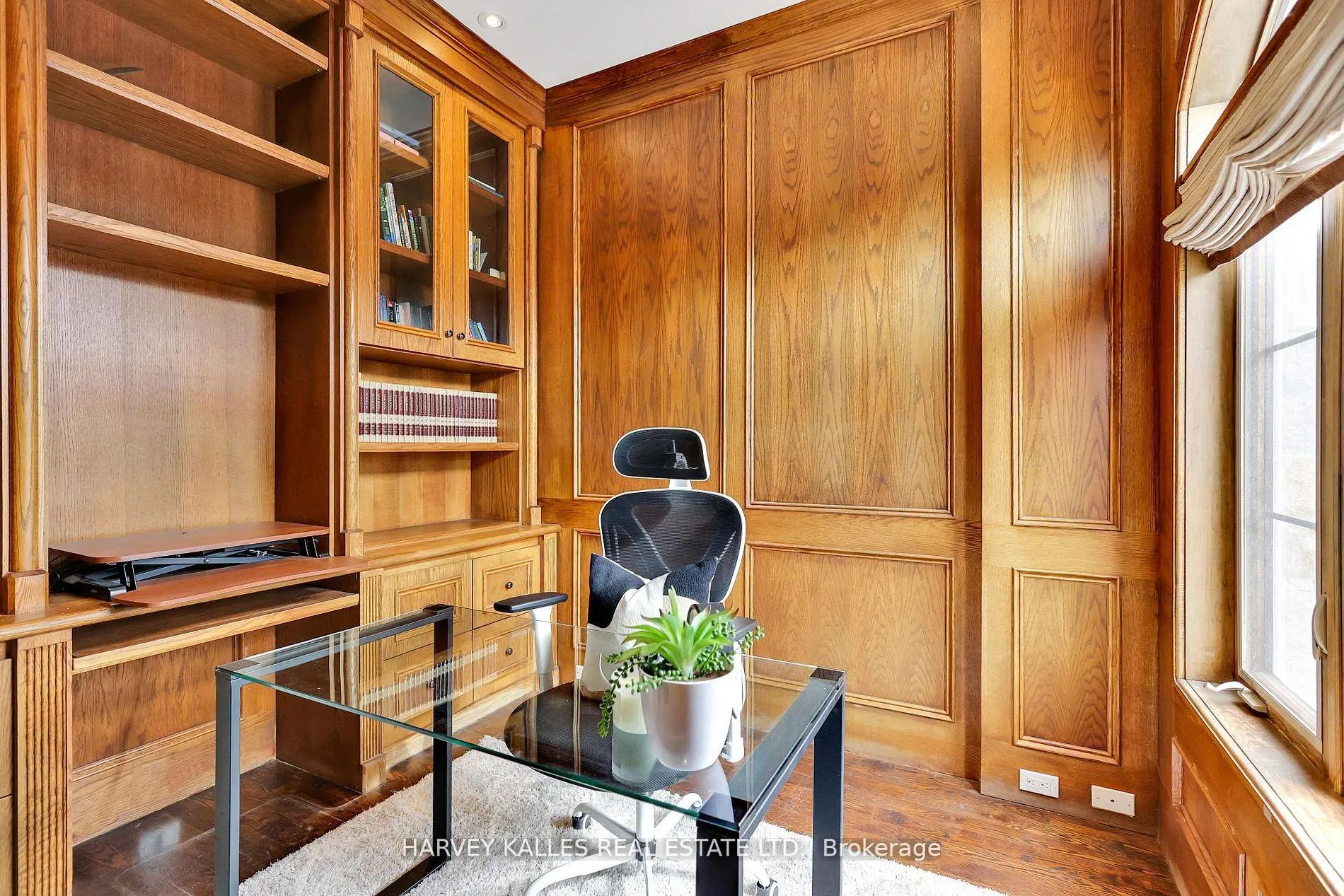 Photo 20 of 76 Dunblaine Avenue, Toronto, Bedford Park-Nortown — HOMEH