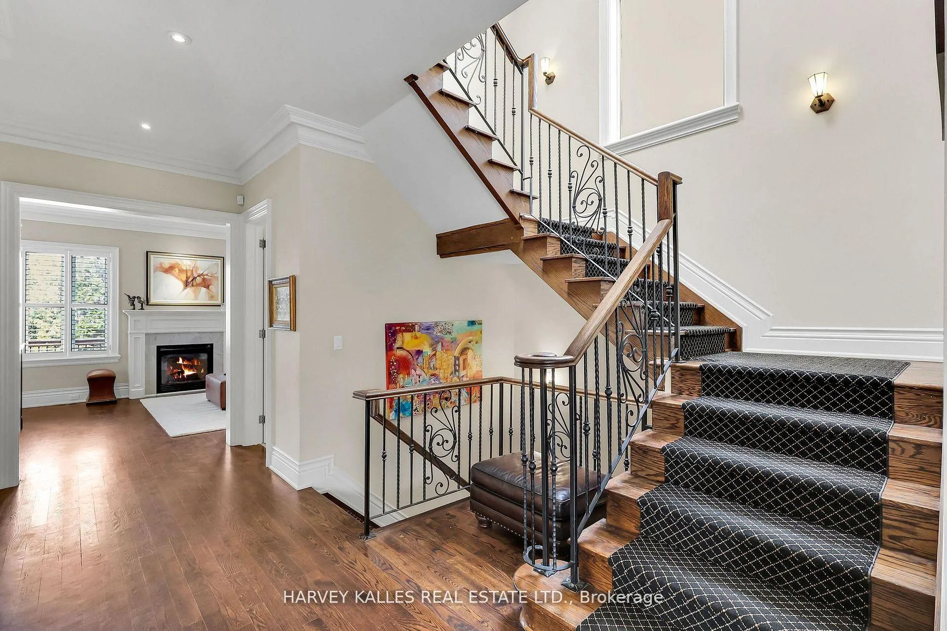 Photo 21 of 76 Dunblaine Avenue, Toronto, Bedford Park-Nortown — HOMEH