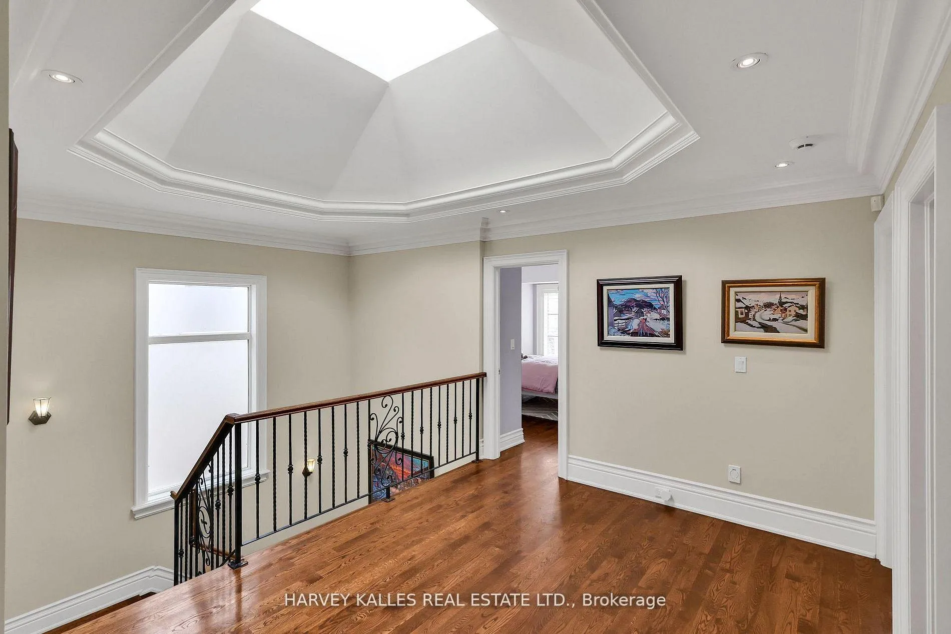 Photo 22 of 76 Dunblaine Avenue, Toronto, Bedford Park-Nortown — HOMEH