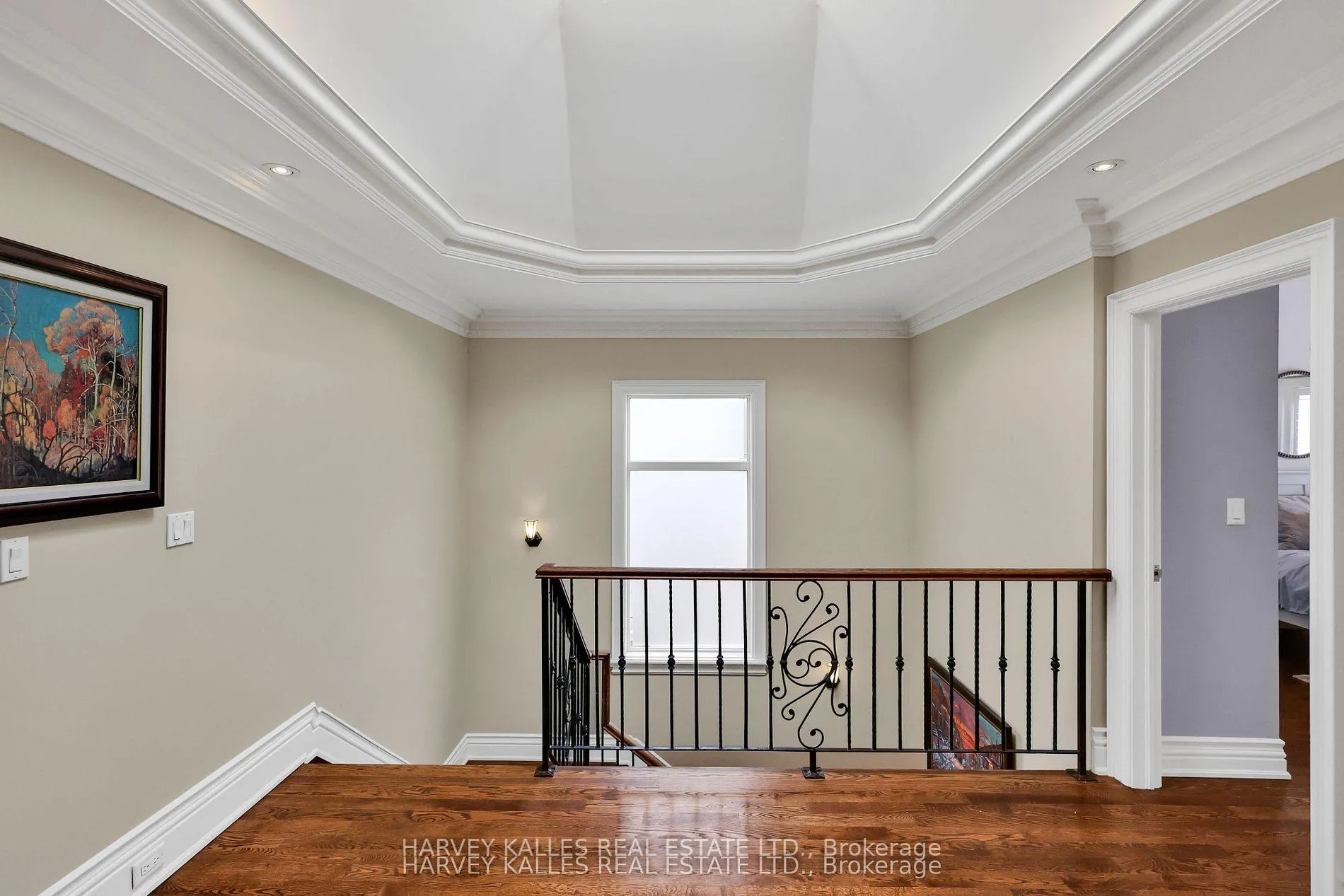 Photo 23 of 76 Dunblaine Avenue, Toronto, Bedford Park-Nortown — HOMEH