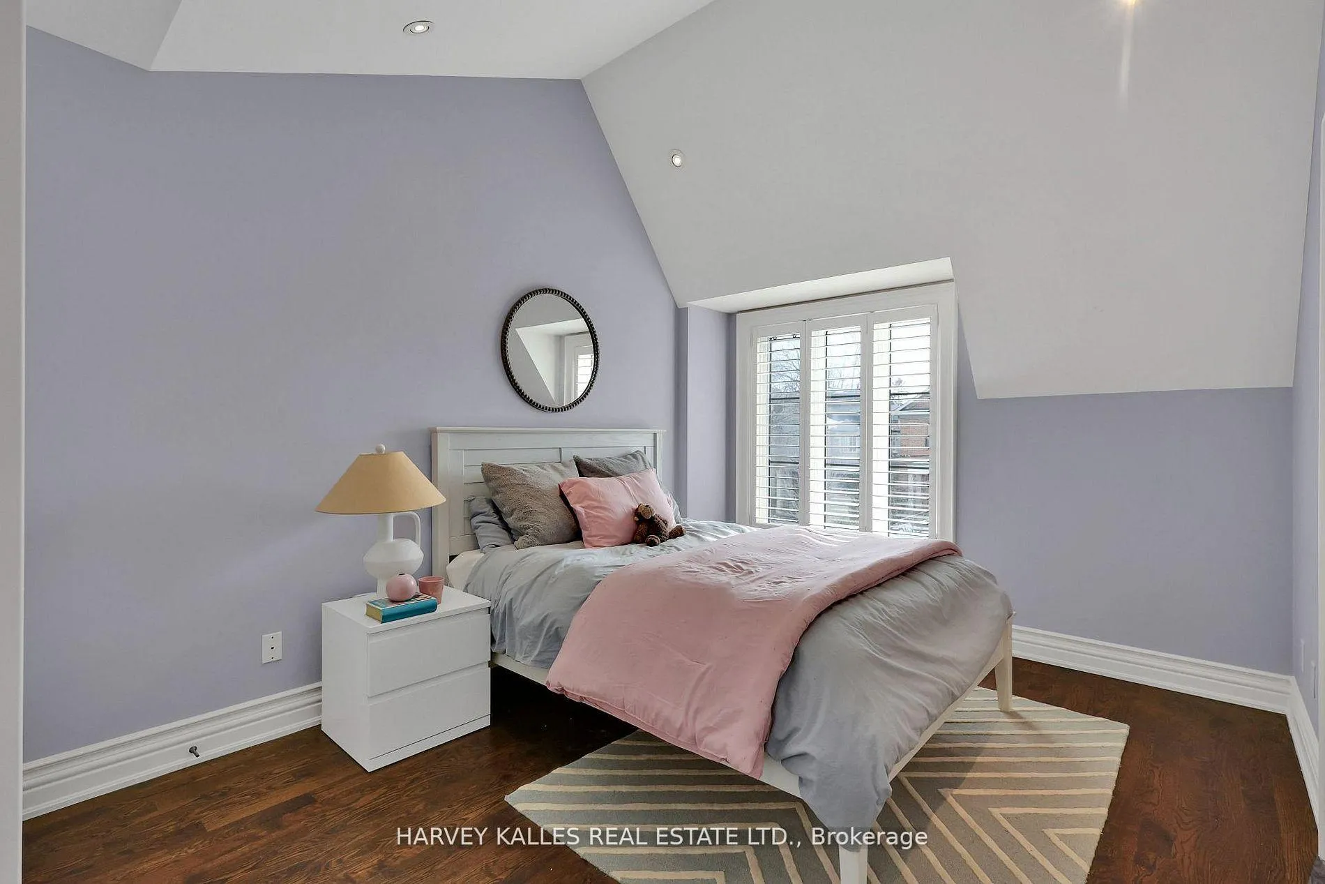 Photo 24 of 76 Dunblaine Avenue, Toronto, Bedford Park-Nortown — HOMEH