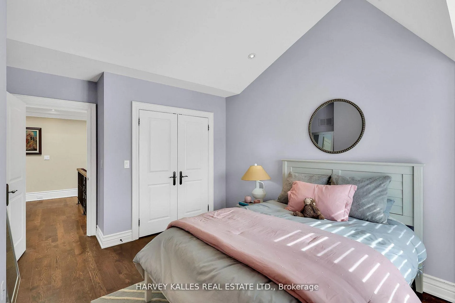 Photo 25 of 76 Dunblaine Avenue, Toronto, Bedford Park-Nortown — HOMEH