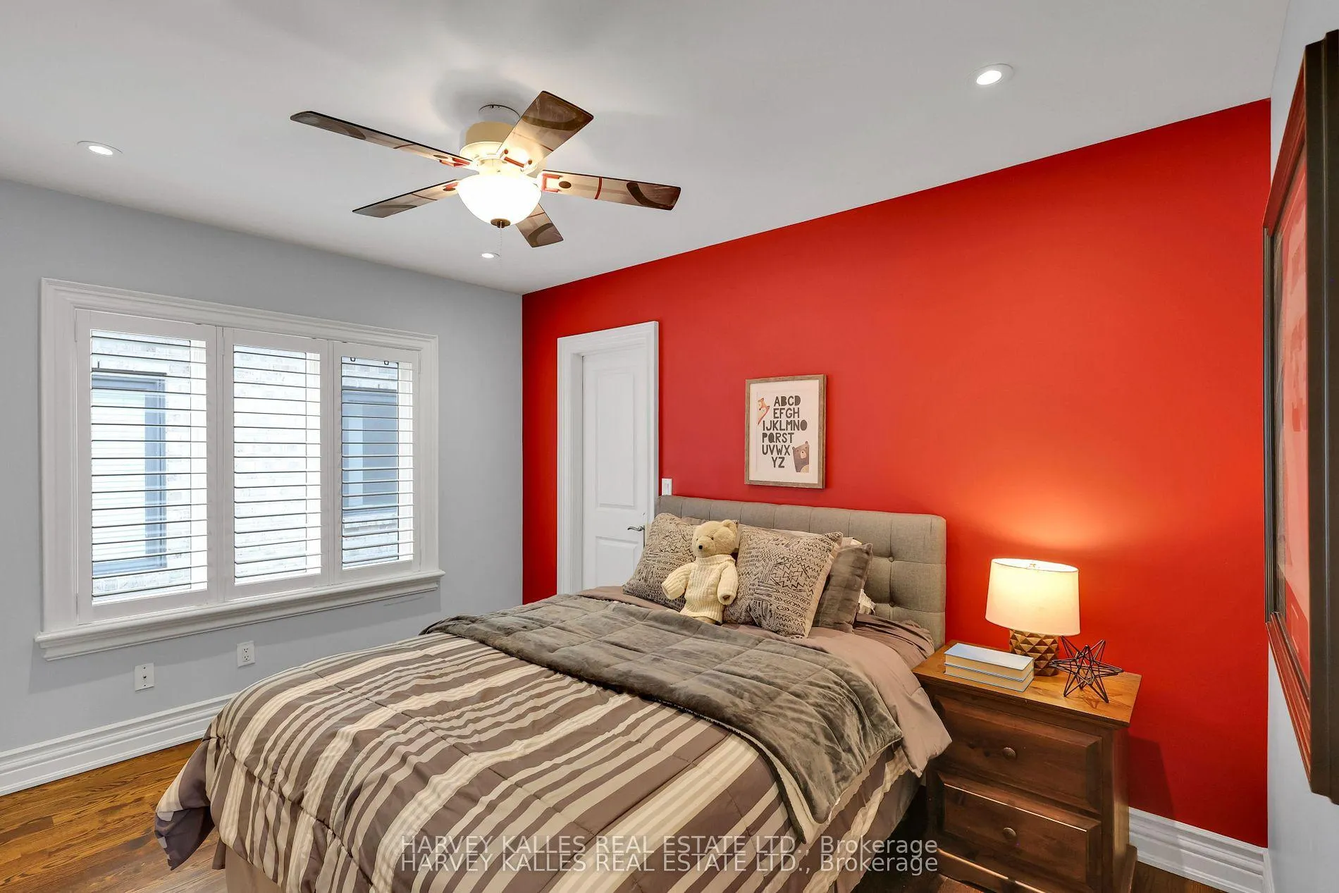 Photo 30 of 76 Dunblaine Avenue, Toronto, Bedford Park-Nortown — HOMEH