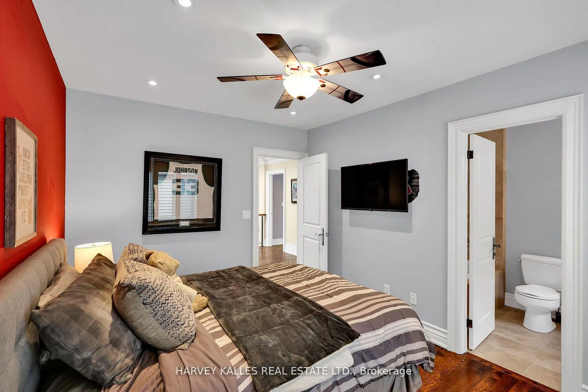 Photo 31 of 76 Dunblaine Avenue, Toronto, Bedford Park-Nortown — HOMEH