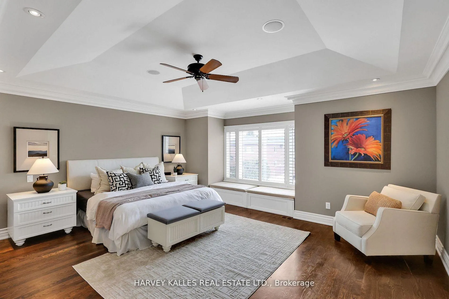 Photo 34 of 76 Dunblaine Avenue, Toronto, Bedford Park-Nortown — HOMEH