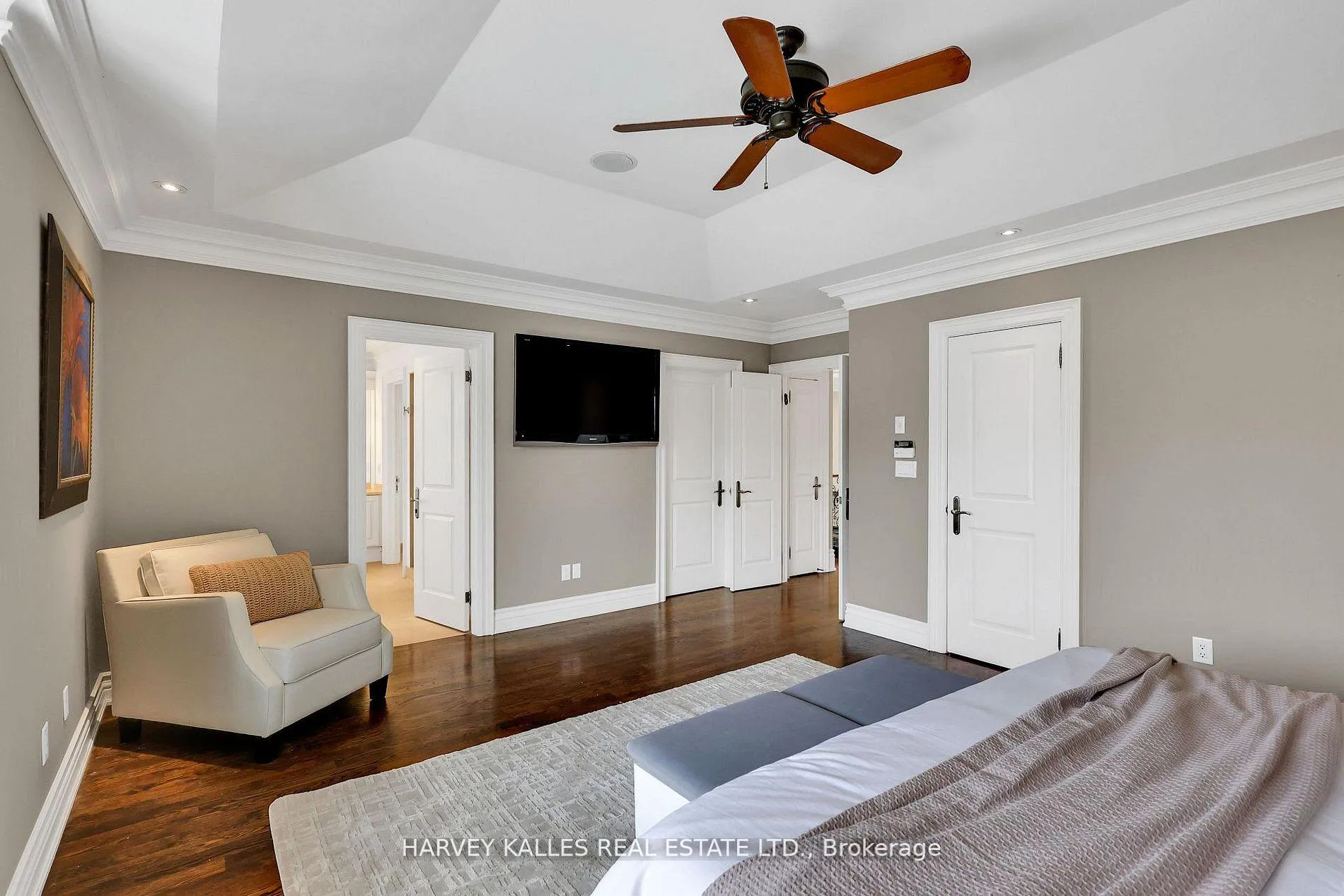 Photo 35 of 76 Dunblaine Avenue, Toronto, Bedford Park-Nortown — HOMEH