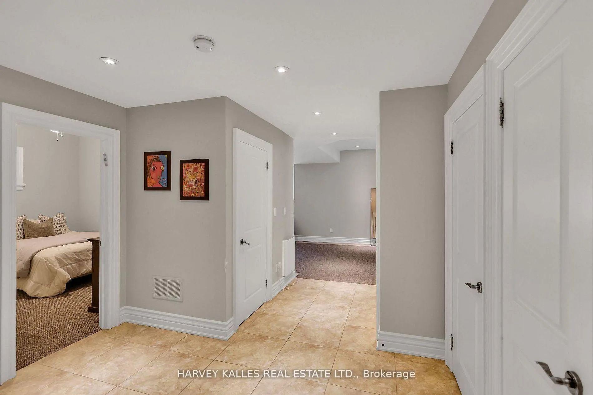 Photo 38 of 76 Dunblaine Avenue, Toronto, Bedford Park-Nortown — HOMEH