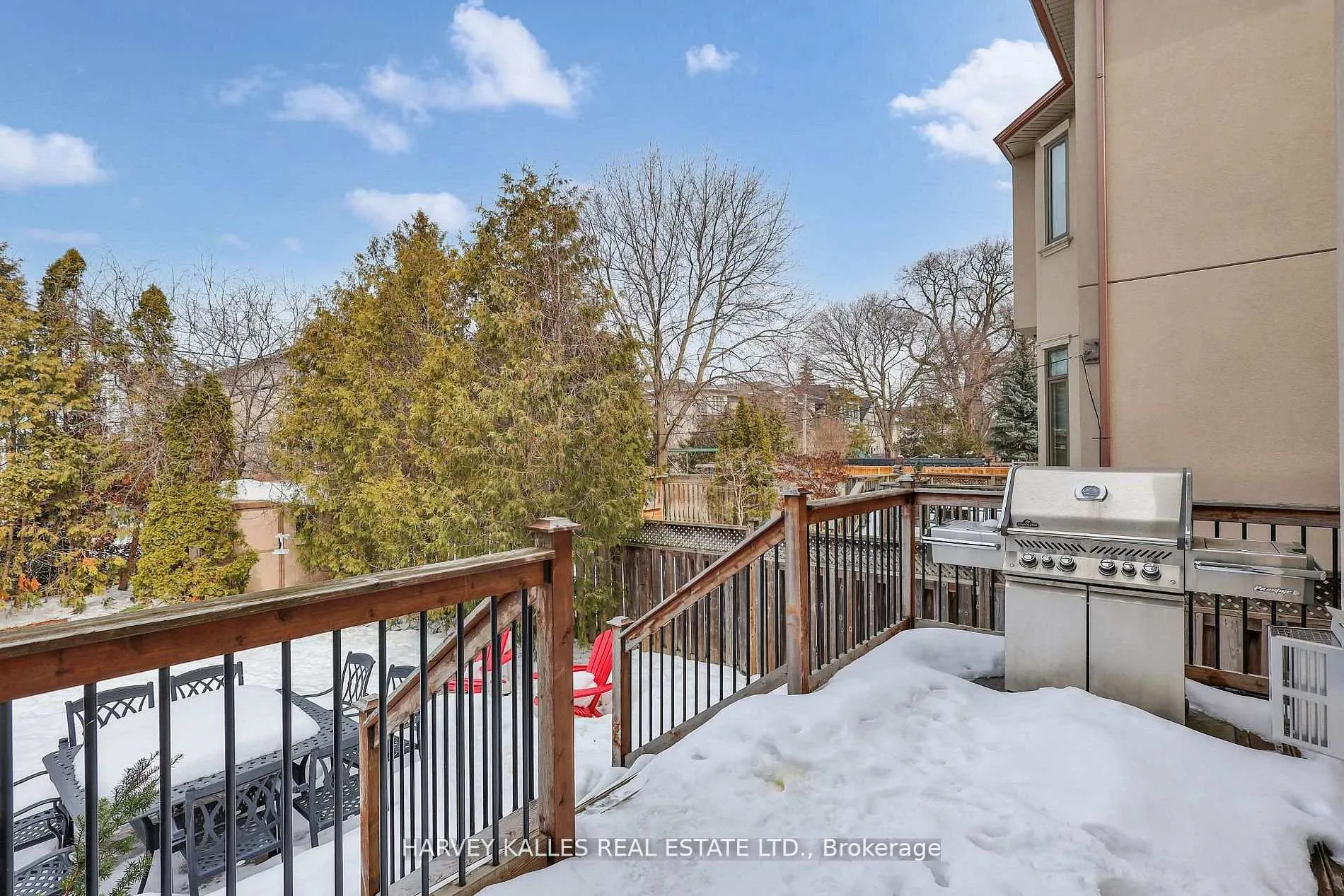 Photo 45 of 76 Dunblaine Avenue, Toronto, Bedford Park-Nortown — HOMEH