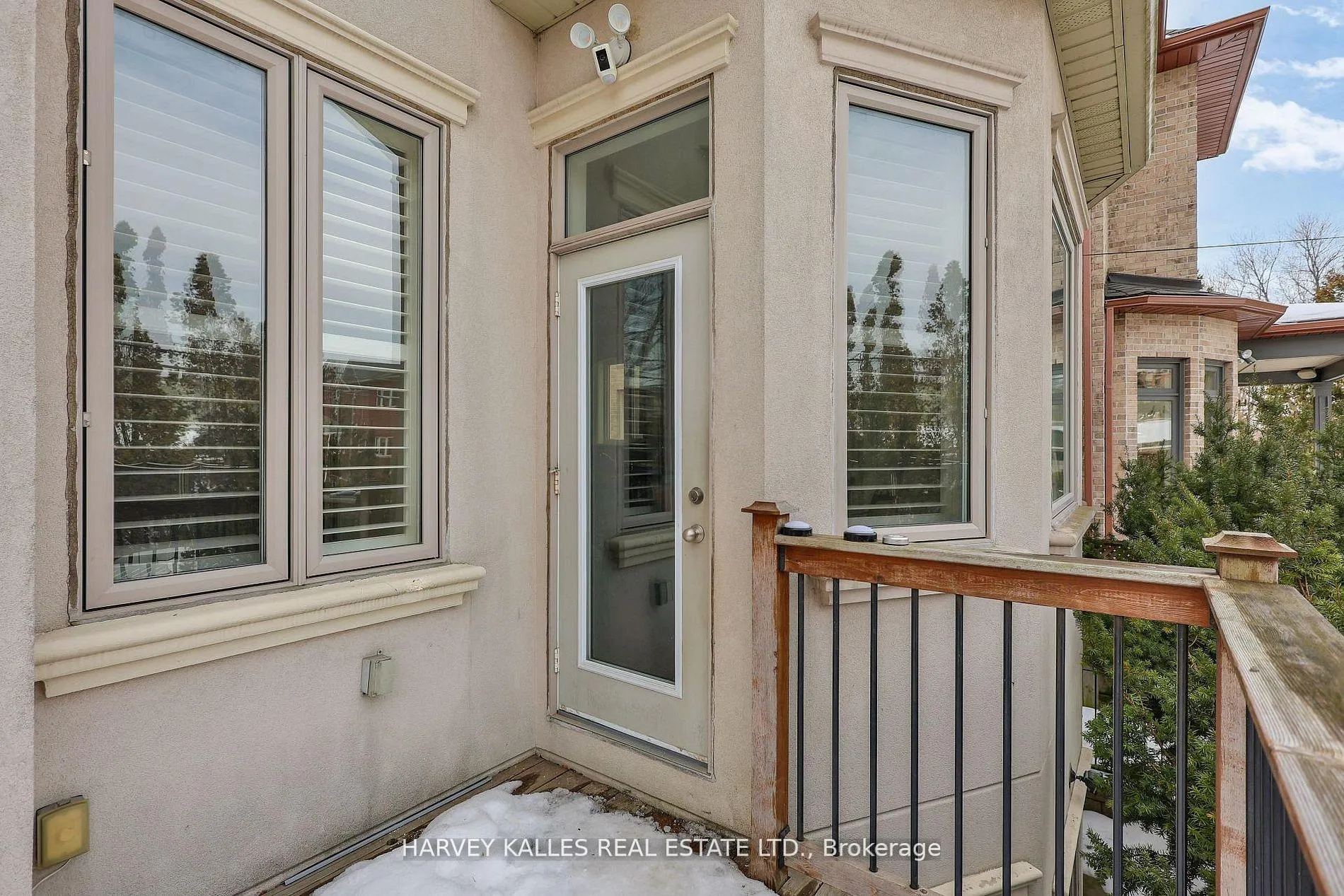 Photo 46 of 76 Dunblaine Avenue, Toronto, Bedford Park-Nortown — HOMEH