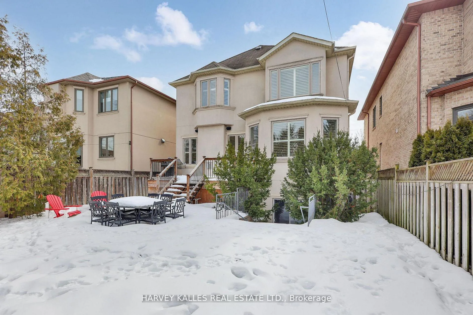 Photo 47 of 76 Dunblaine Avenue, Toronto, Bedford Park-Nortown — HOMEH