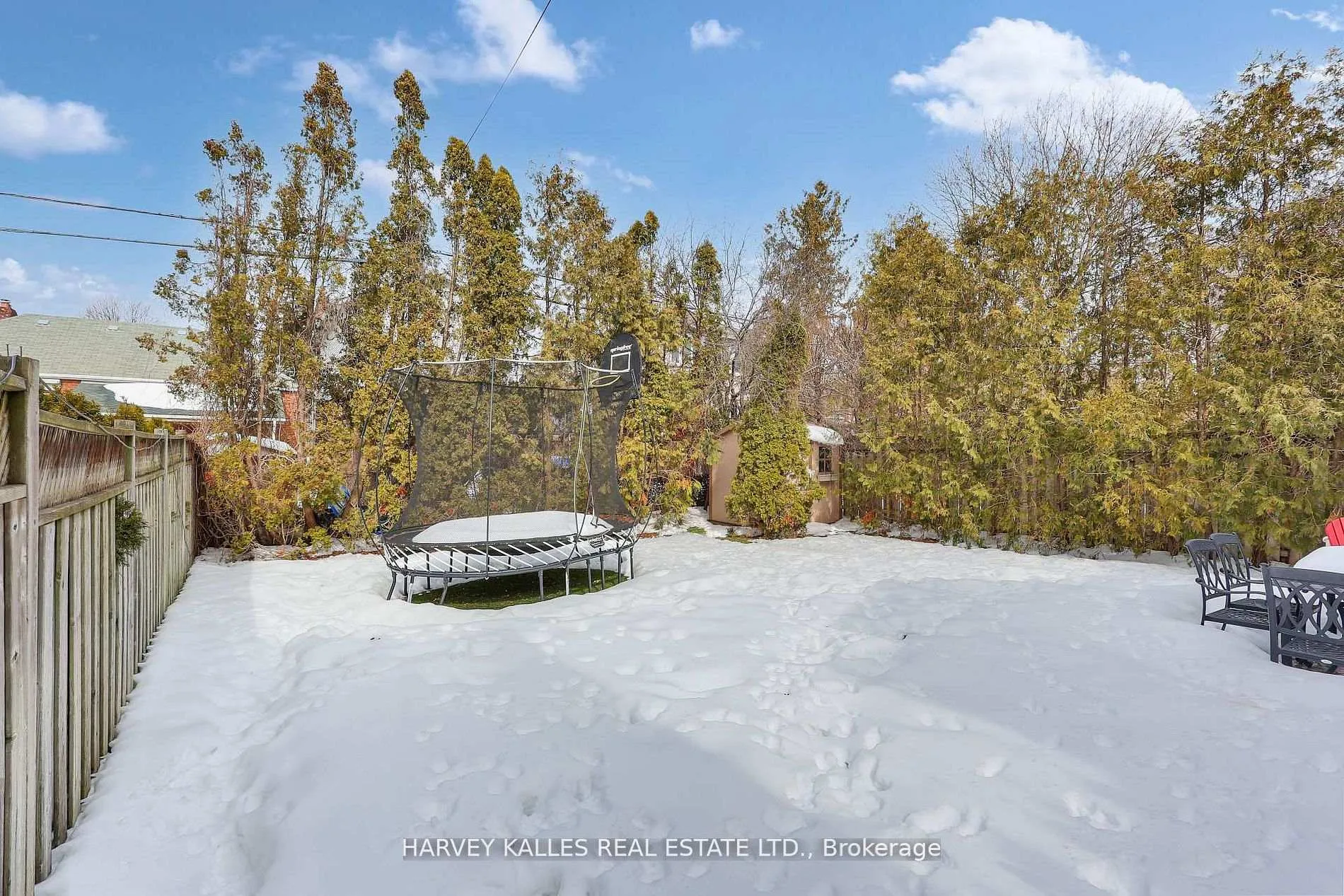 Photo 48 of 76 Dunblaine Avenue, Toronto, Bedford Park-Nortown — HOMEH