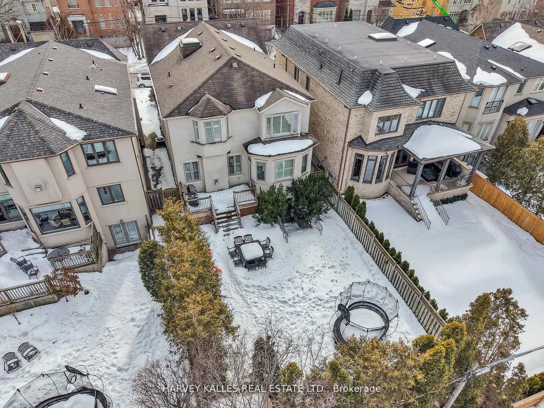 Photo 49 of 76 Dunblaine Avenue, Toronto, Bedford Park-Nortown — HOMEH