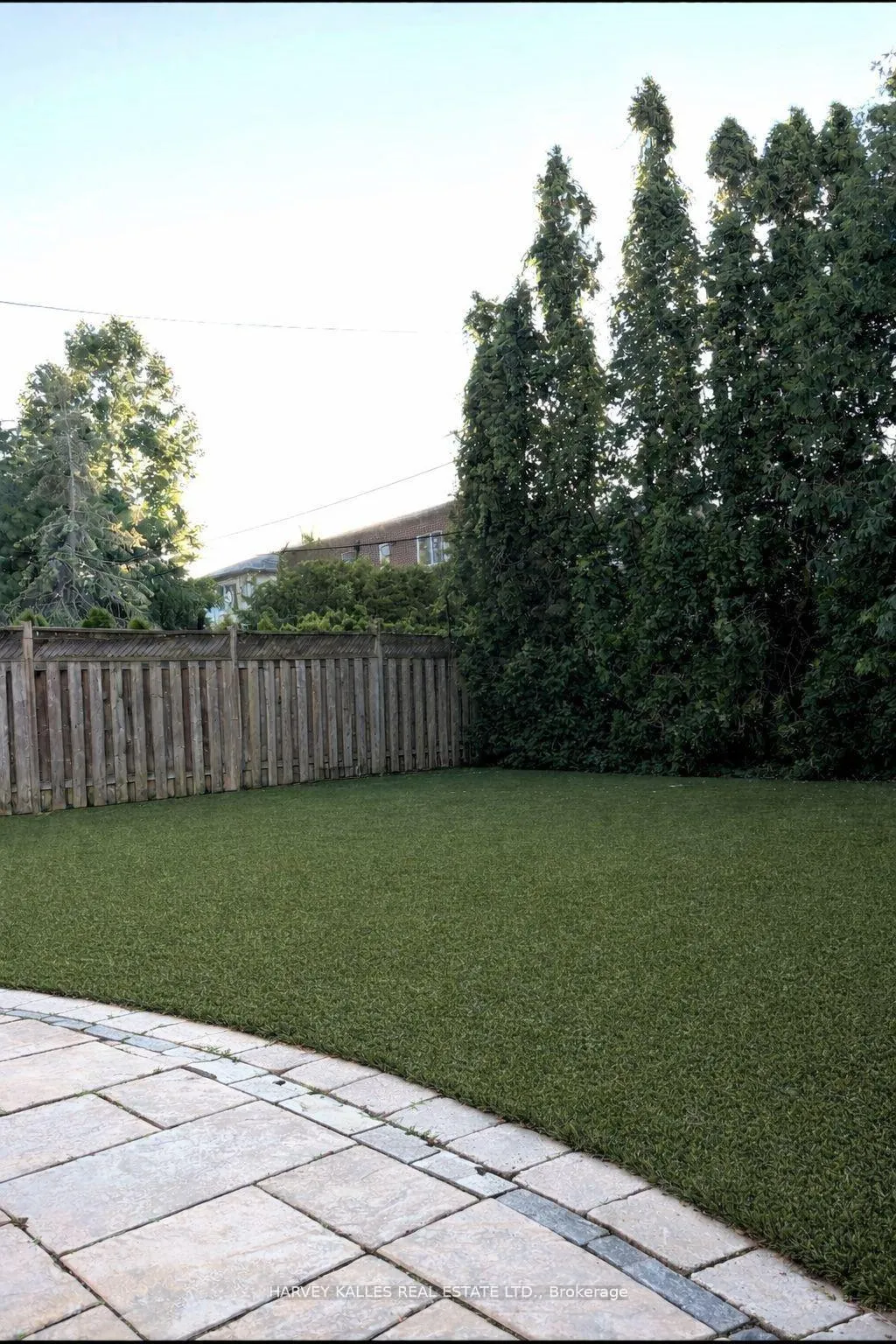 Photo 50 of 76 Dunblaine Avenue, Toronto, Bedford Park-Nortown — HOMEH