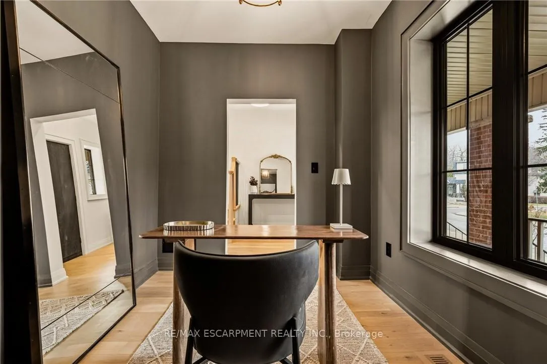 Photo 5 of 30 Matilda Street N, Hamilton, Dundas — HOMEH
