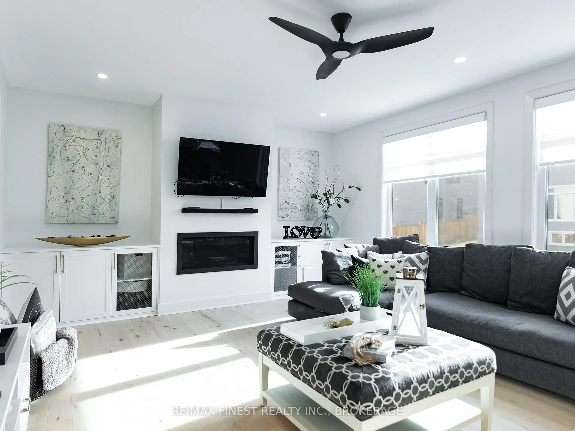 Photo 14 of 1235 Waterside Way, Kingston, Kingston East (Incl Barret Crt) — HOMEH