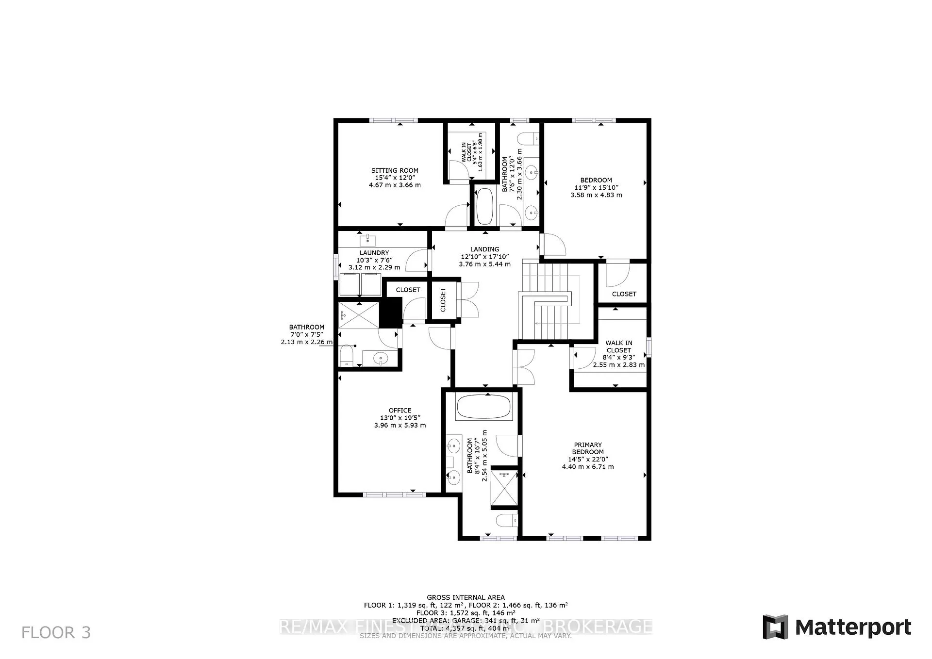 Photo 44 of 1235 Waterside Way, Kingston, Kingston East (Incl Barret Crt) — HOMEH