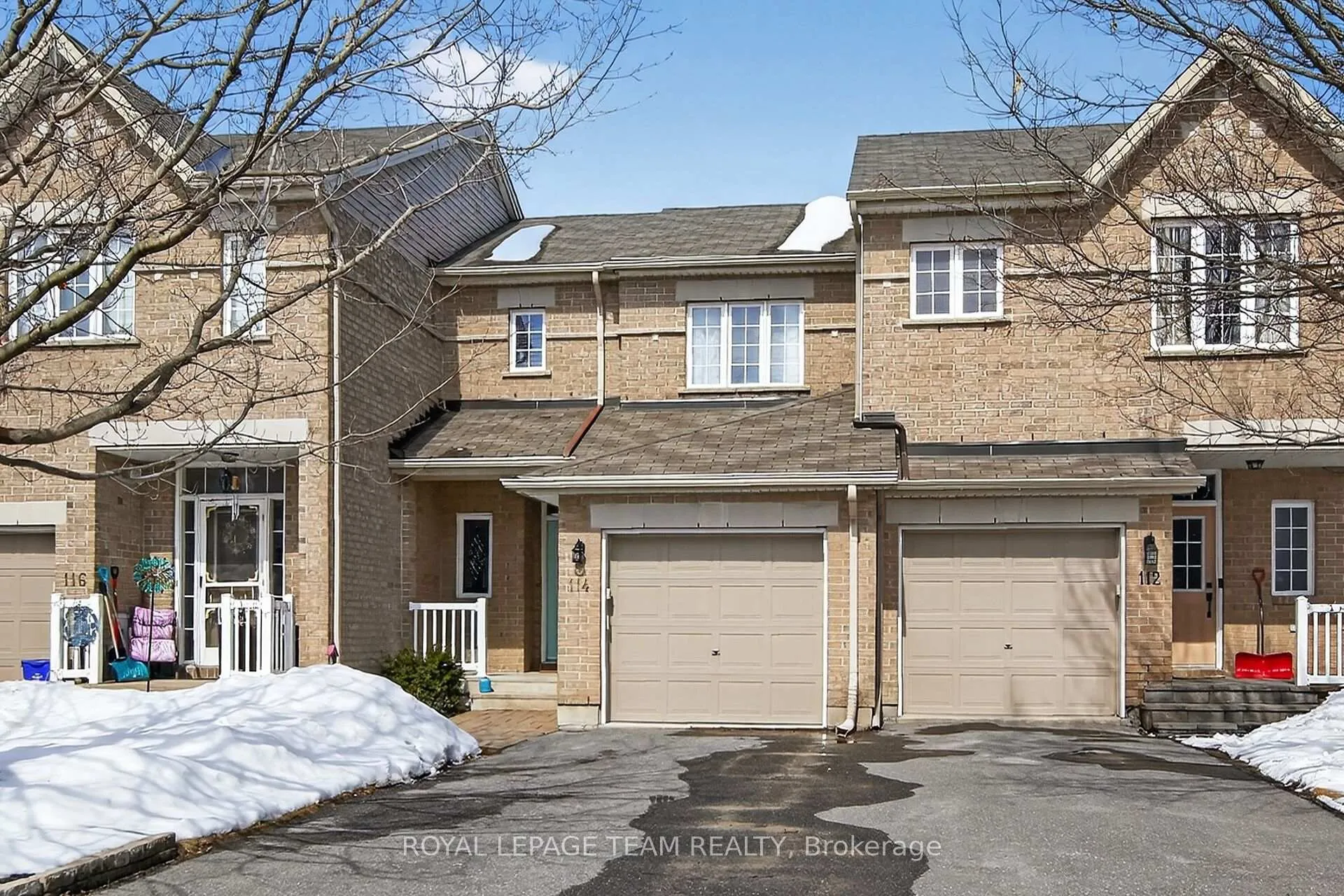 Photo 1 of 114 Tandalee Crescent, Ottawa, Kanata - Emerald Meadows/Trailwest — HOMEH