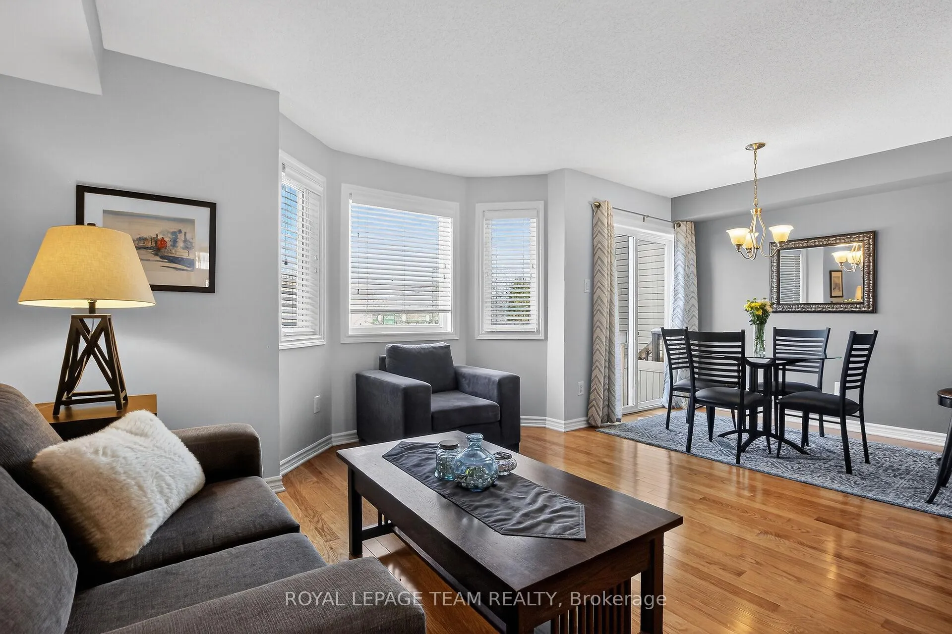 Photo 15 of 114 Tandalee Crescent, Ottawa, Kanata - Emerald Meadows/Trailwest — HOMEH