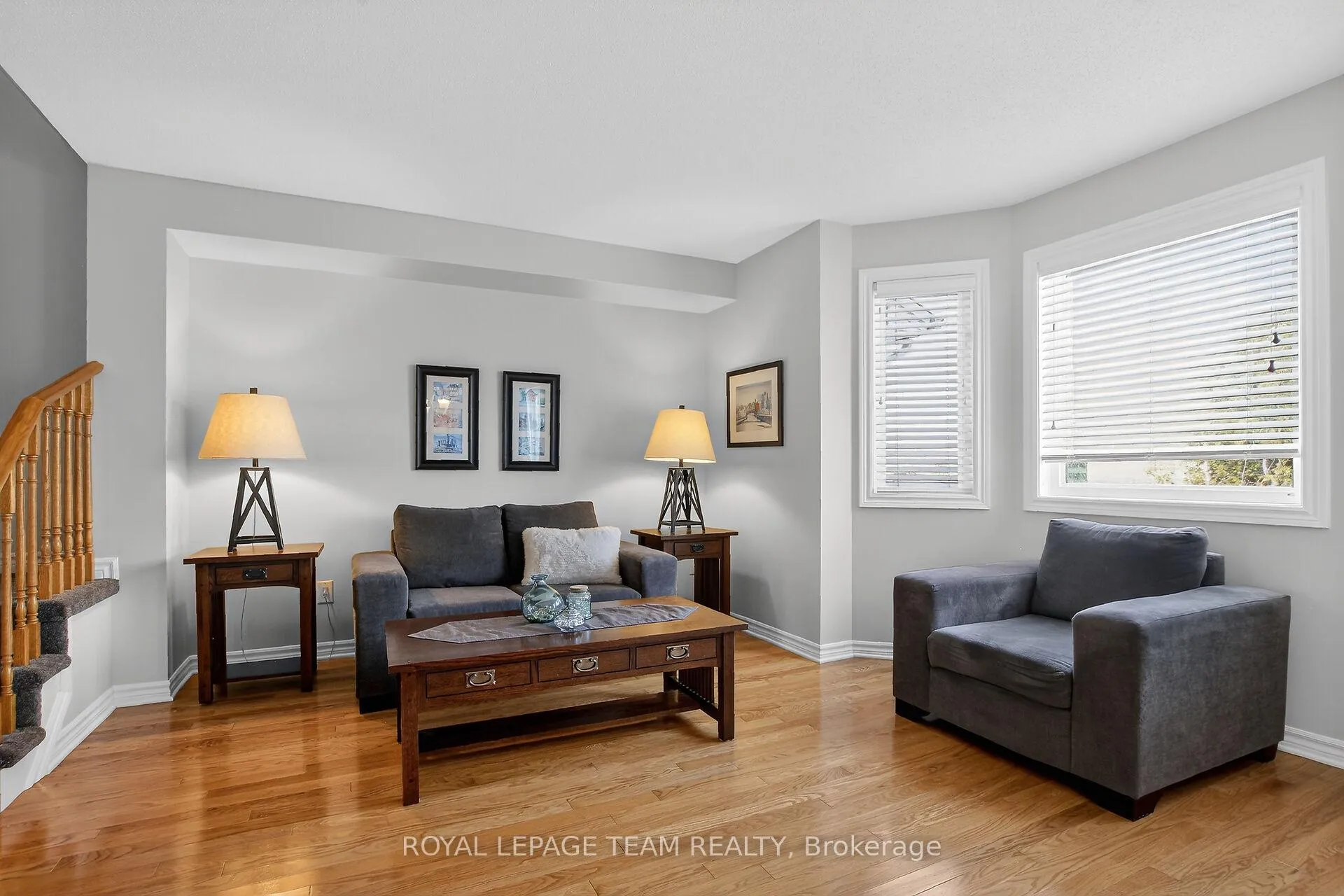 Photo 16 of 114 Tandalee Crescent, Ottawa, Kanata - Emerald Meadows/Trailwest — HOMEH
