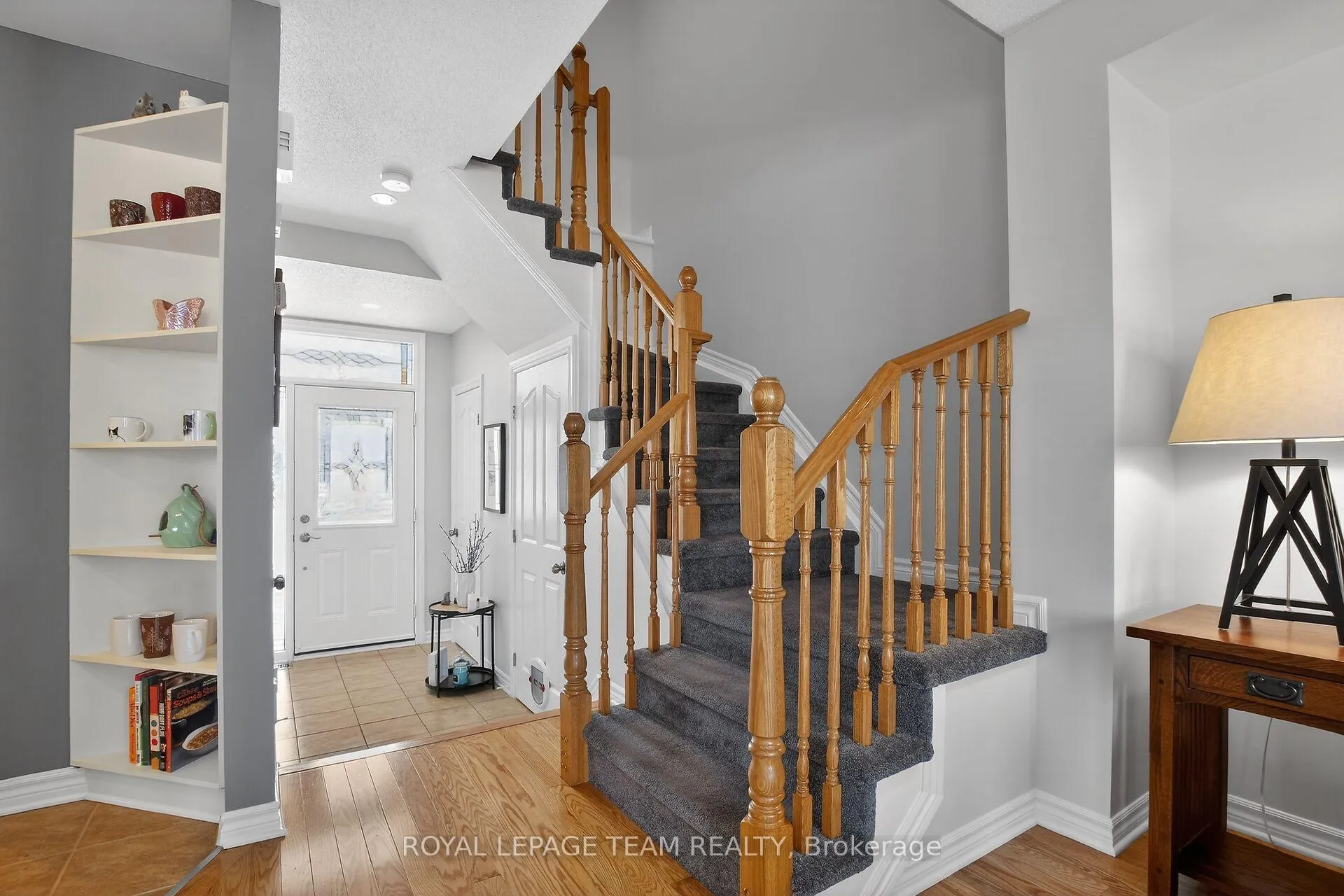 Photo 18 of 114 Tandalee Crescent, Ottawa, Kanata - Emerald Meadows/Trailwest — HOMEH