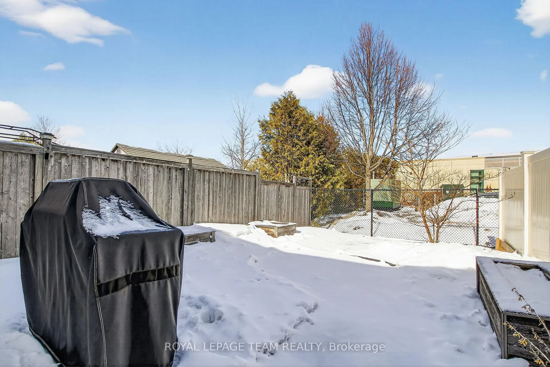 Photo 35 of 114 Tandalee Crescent, Ottawa, Kanata - Emerald Meadows/Trailwest — HOMEH