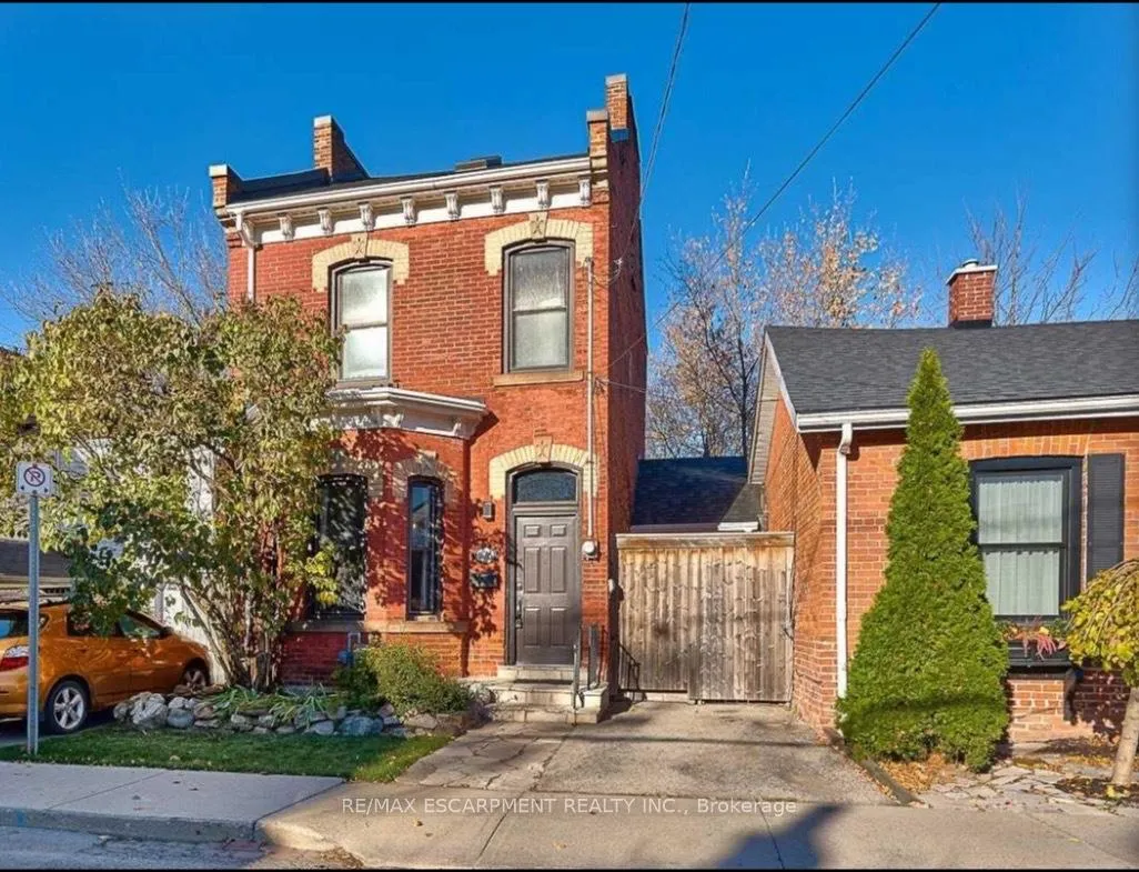 Photo 1 of 276 Hunter Street W, Hamilton, Kirkendall — HOMEH
