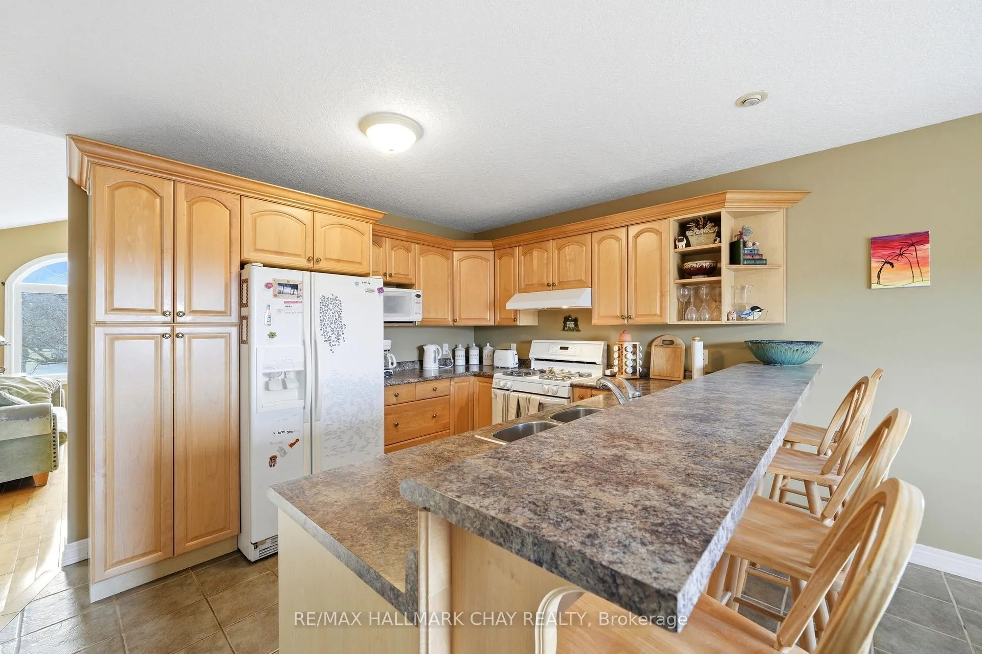 Photo 14 of 57 Tecumseth Street S, New Tecumseth, Beeton — HOMEH