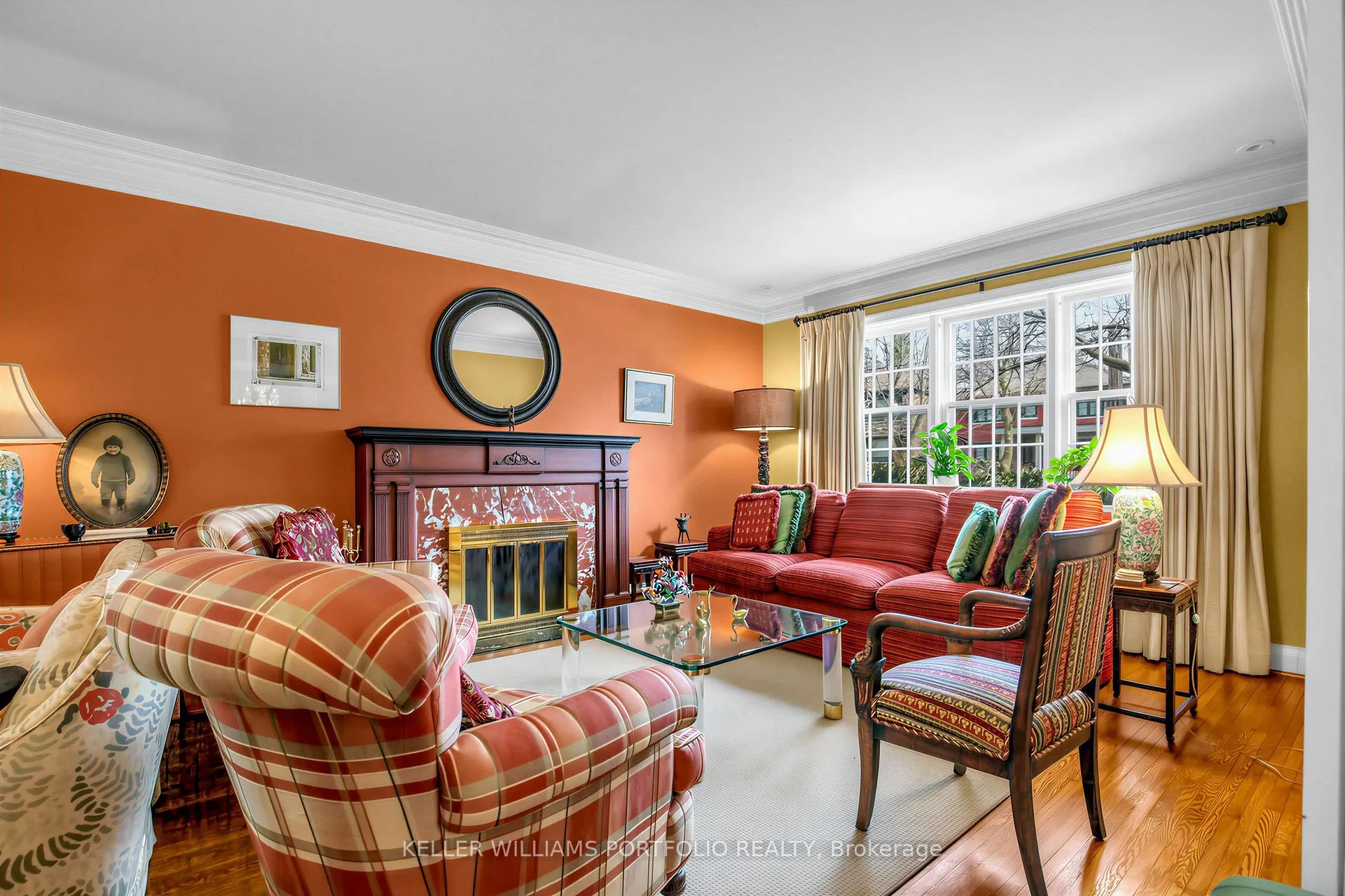 Photo 5 of 22 Glen Cedar Road, Toronto, Humewood-Cedarvale — HOMEH