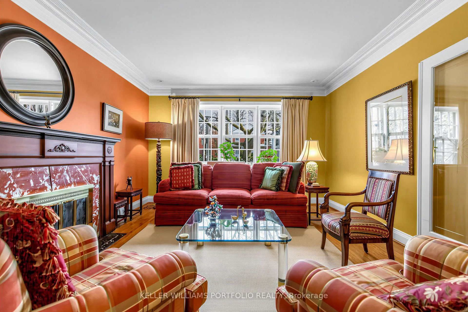 Photo 6 of 22 Glen Cedar Road, Toronto, Humewood-Cedarvale — HOMEH