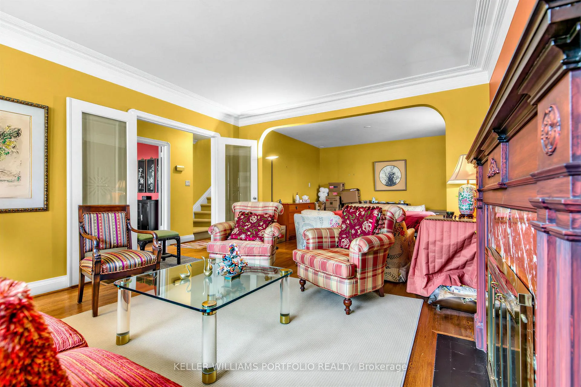 Photo 7 of 22 Glen Cedar Road, Toronto, Humewood-Cedarvale — HOMEH