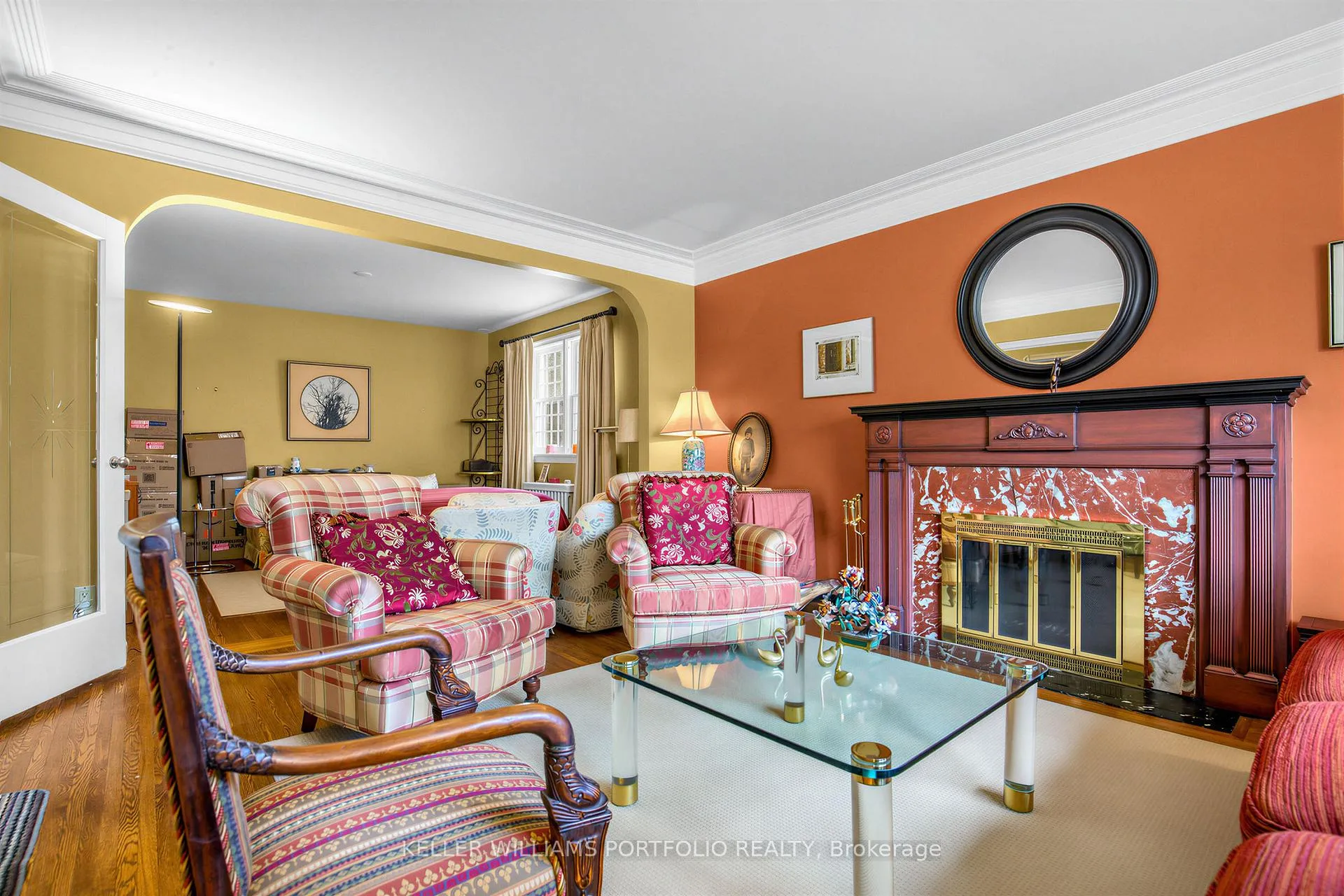 Photo 8 of 22 Glen Cedar Road, Toronto, Humewood-Cedarvale — HOMEH