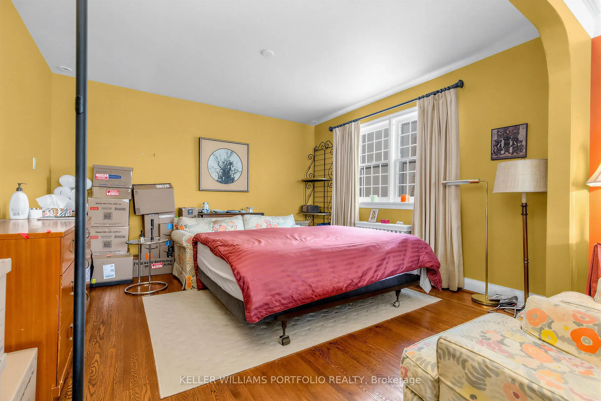 Photo 9 of 22 Glen Cedar Road, Toronto, Humewood-Cedarvale — HOMEH