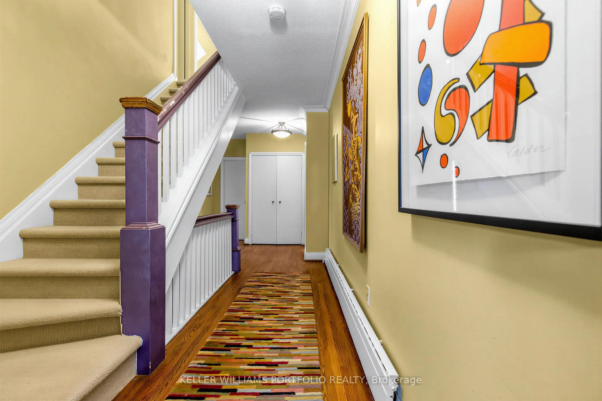 Photo 10 of 22 Glen Cedar Road, Toronto, Humewood-Cedarvale — HOMEH