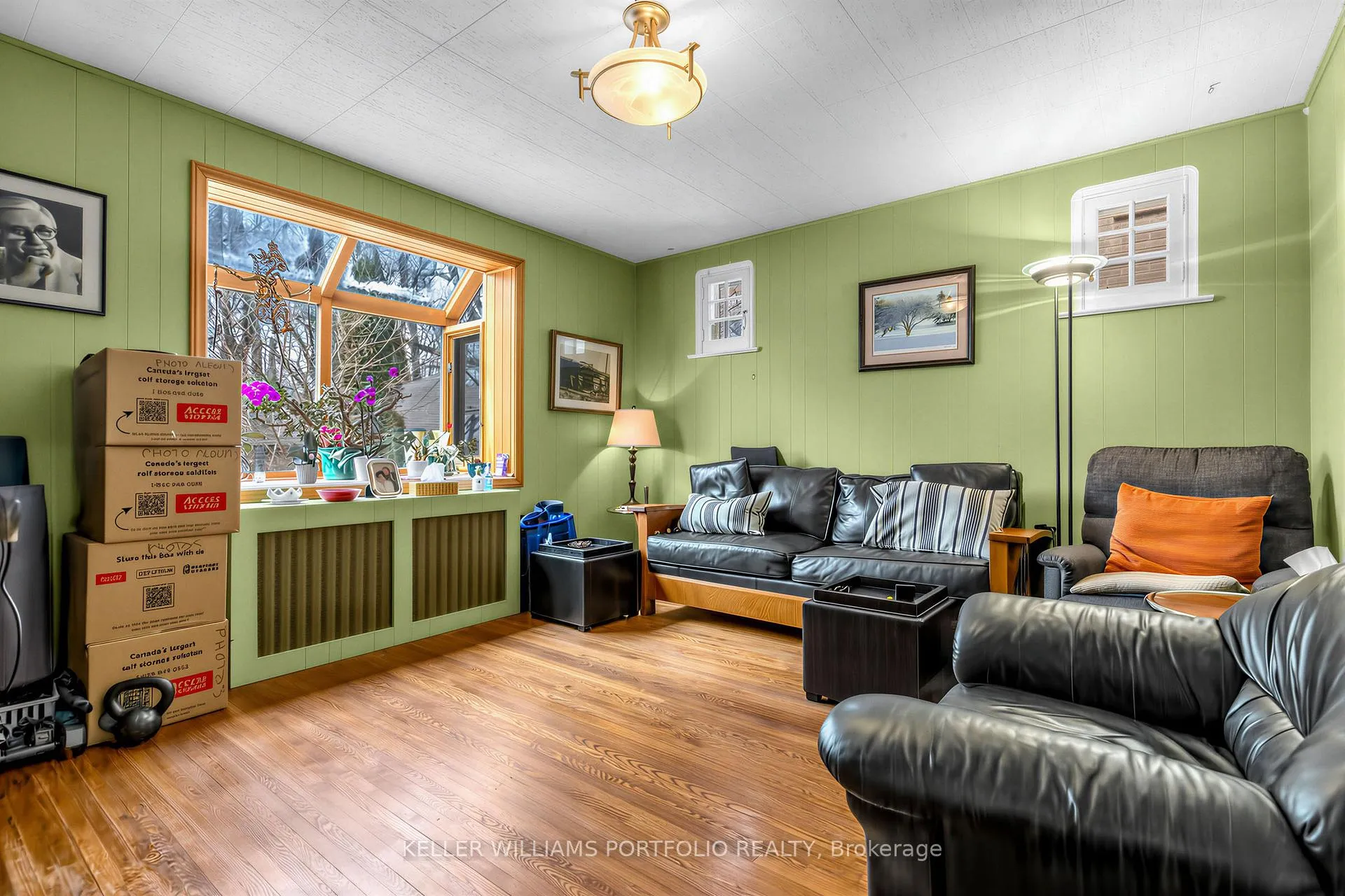 Photo 11 of 22 Glen Cedar Road, Toronto, Humewood-Cedarvale — HOMEH