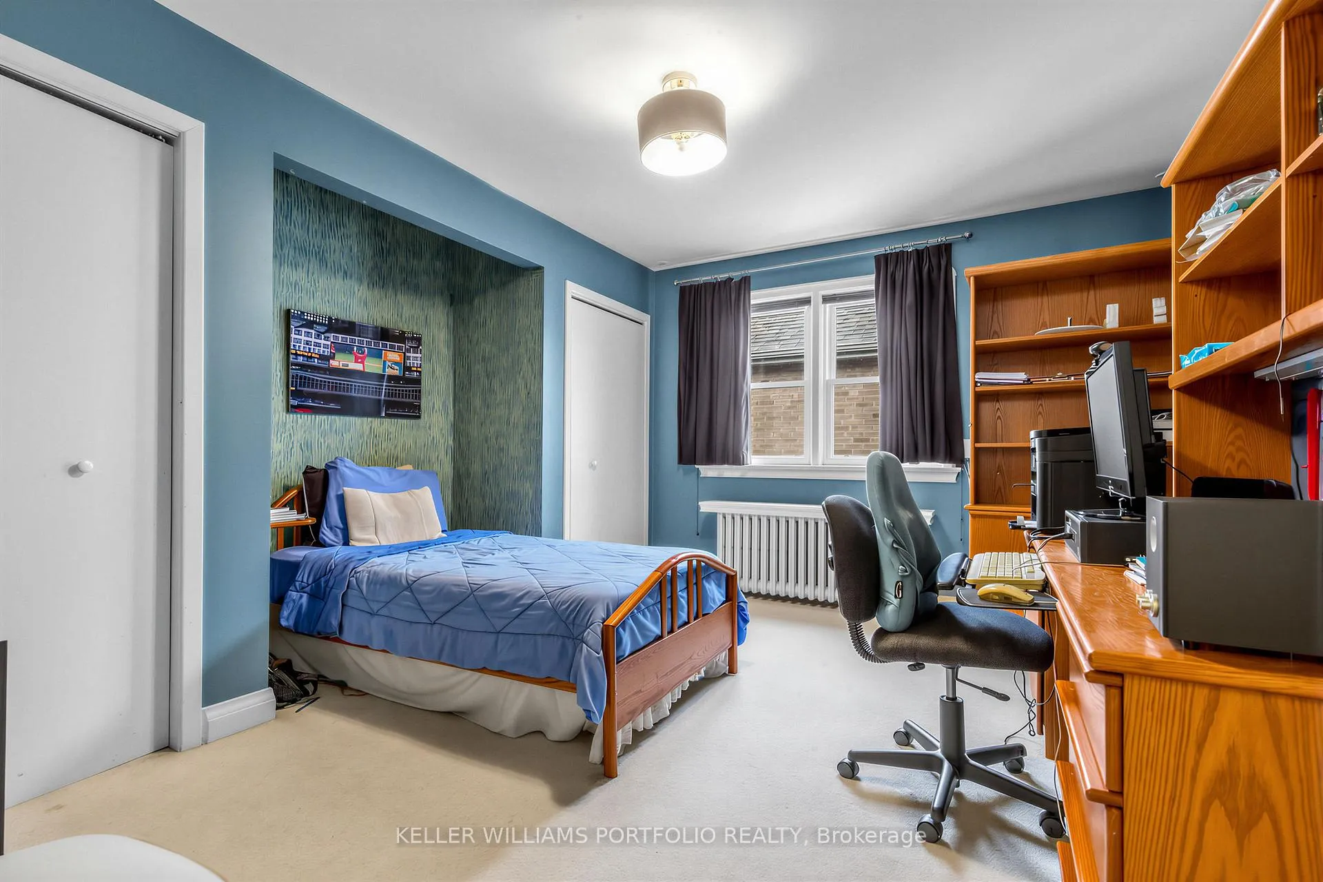 Photo 18 of 22 Glen Cedar Road, Toronto, Humewood-Cedarvale — HOMEH