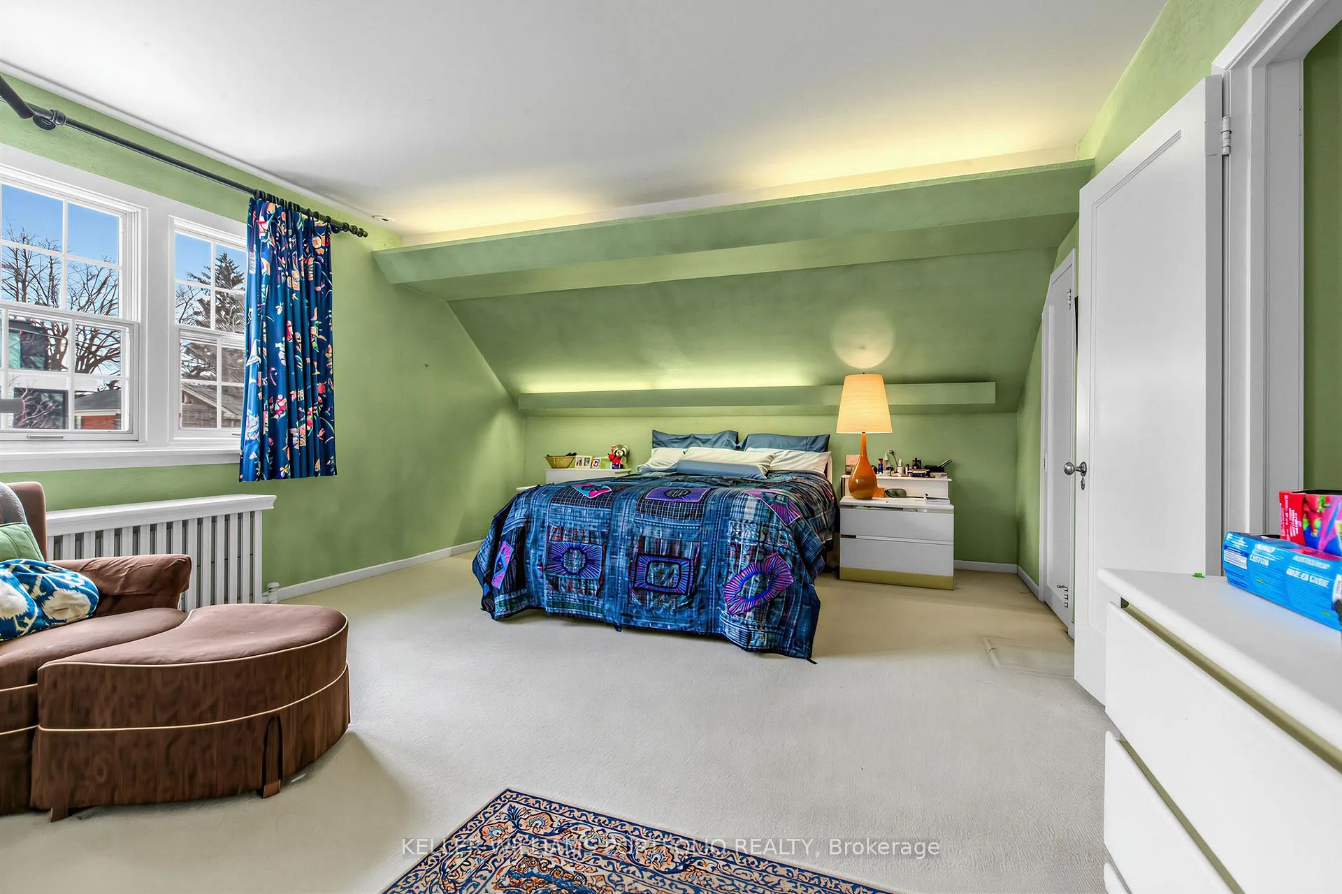 Photo 19 of 22 Glen Cedar Road, Toronto, Humewood-Cedarvale — HOMEH