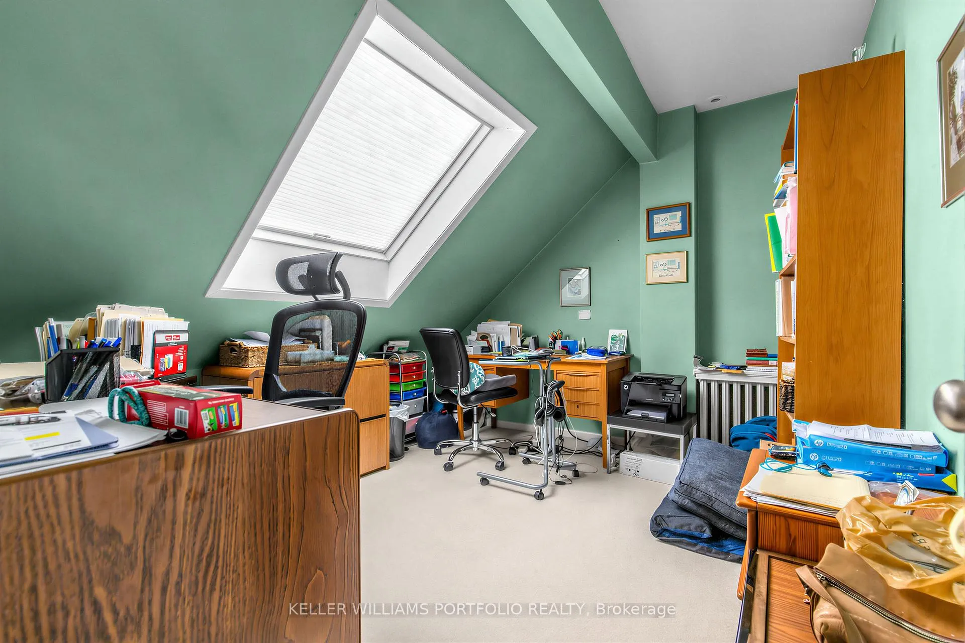 Photo 20 of 22 Glen Cedar Road, Toronto, Humewood-Cedarvale — HOMEH