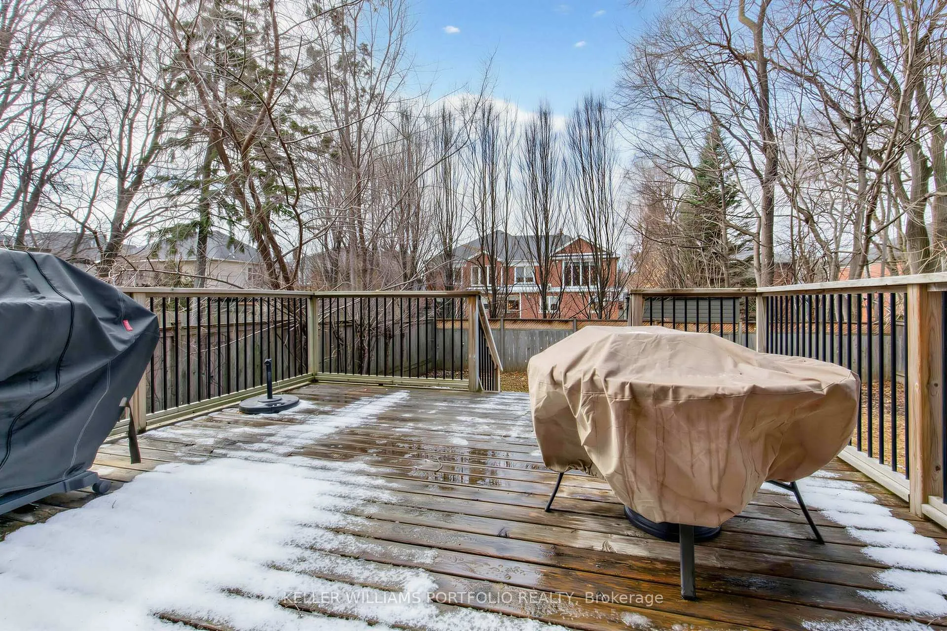 Photo 22 of 22 Glen Cedar Road, Toronto, Humewood-Cedarvale — HOMEH