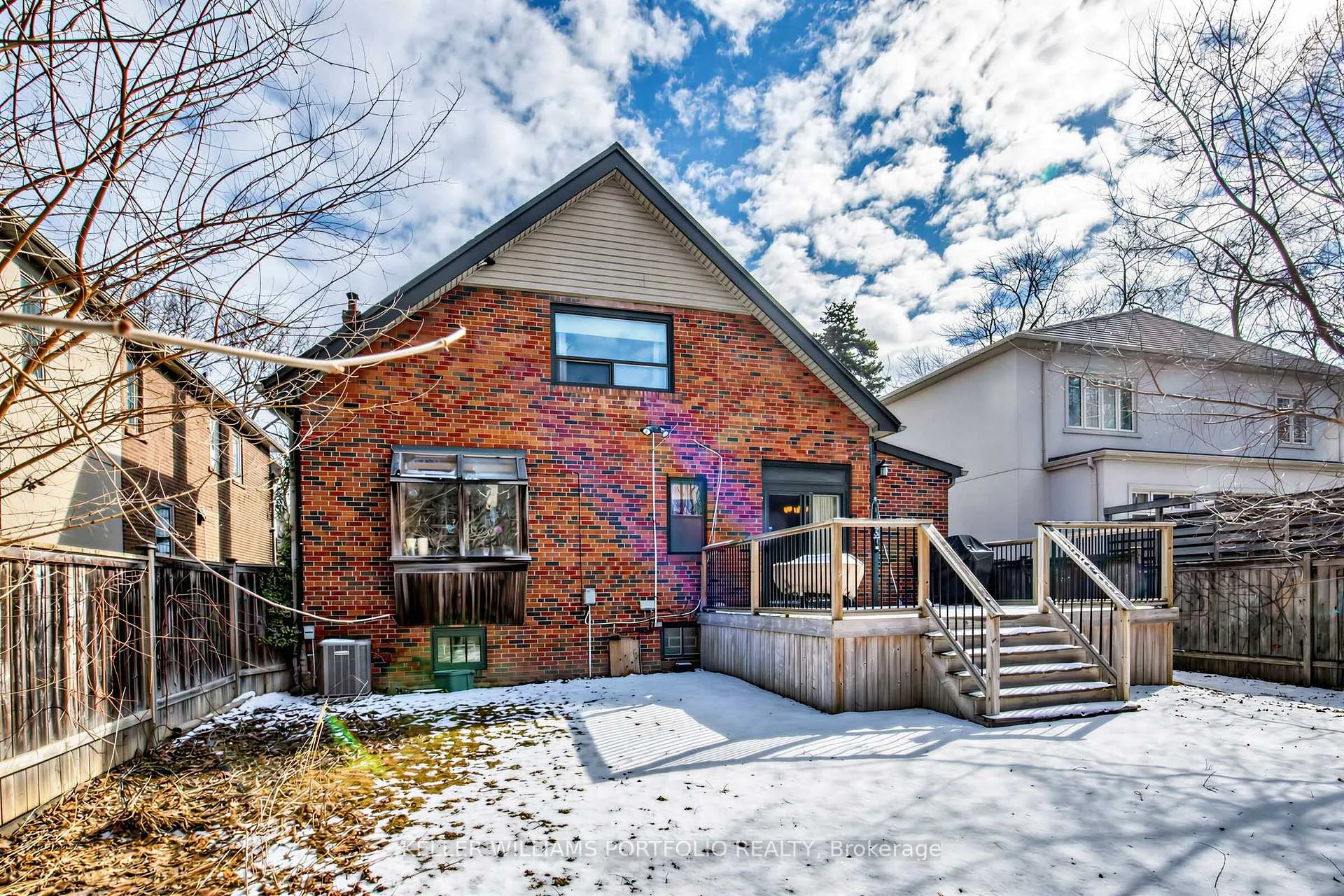 Photo 24 of 22 Glen Cedar Road, Toronto, Humewood-Cedarvale — HOMEH