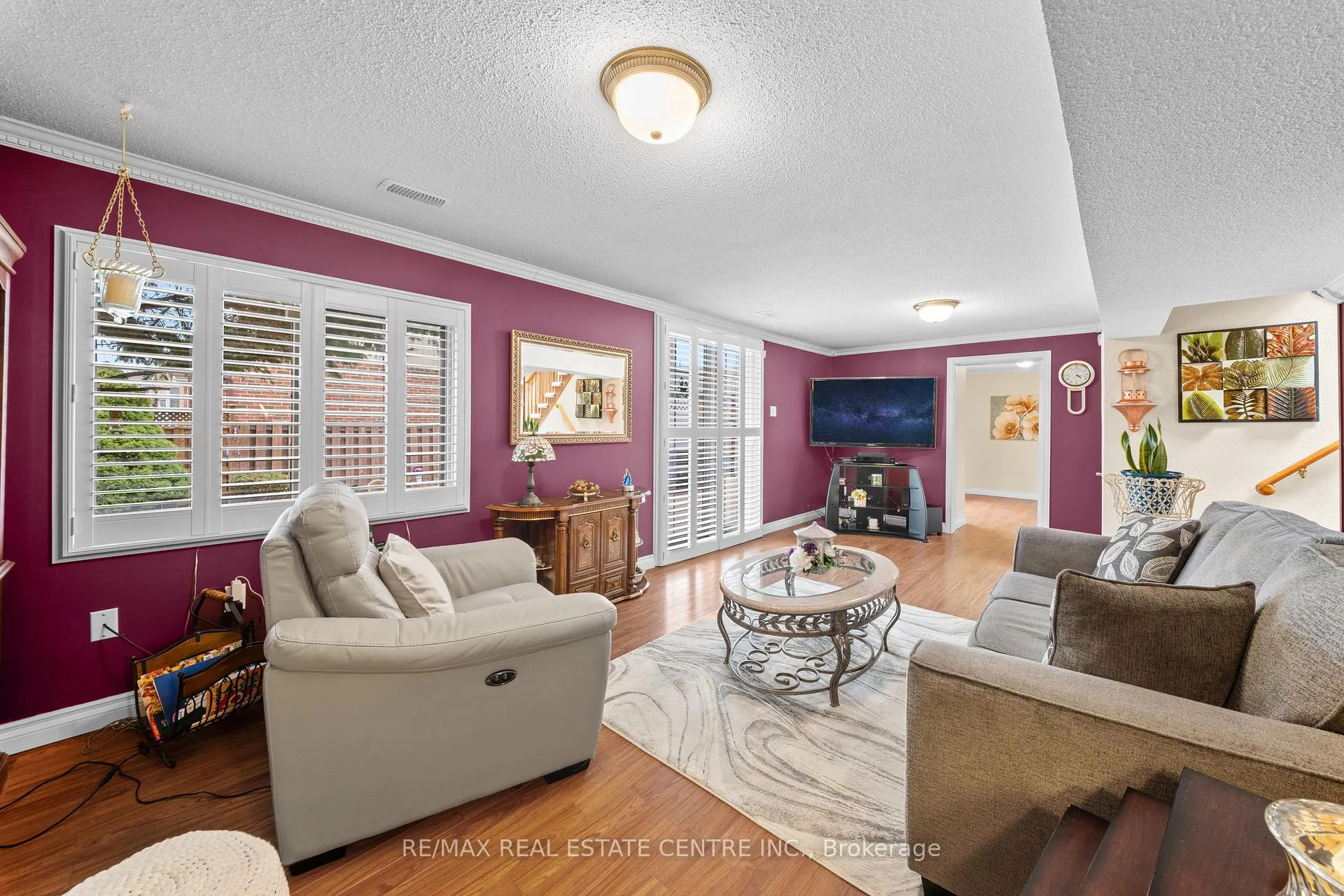 Photo 25 of 15 Blackthorn Lane, Brampton, Brampton North — HOMEH
