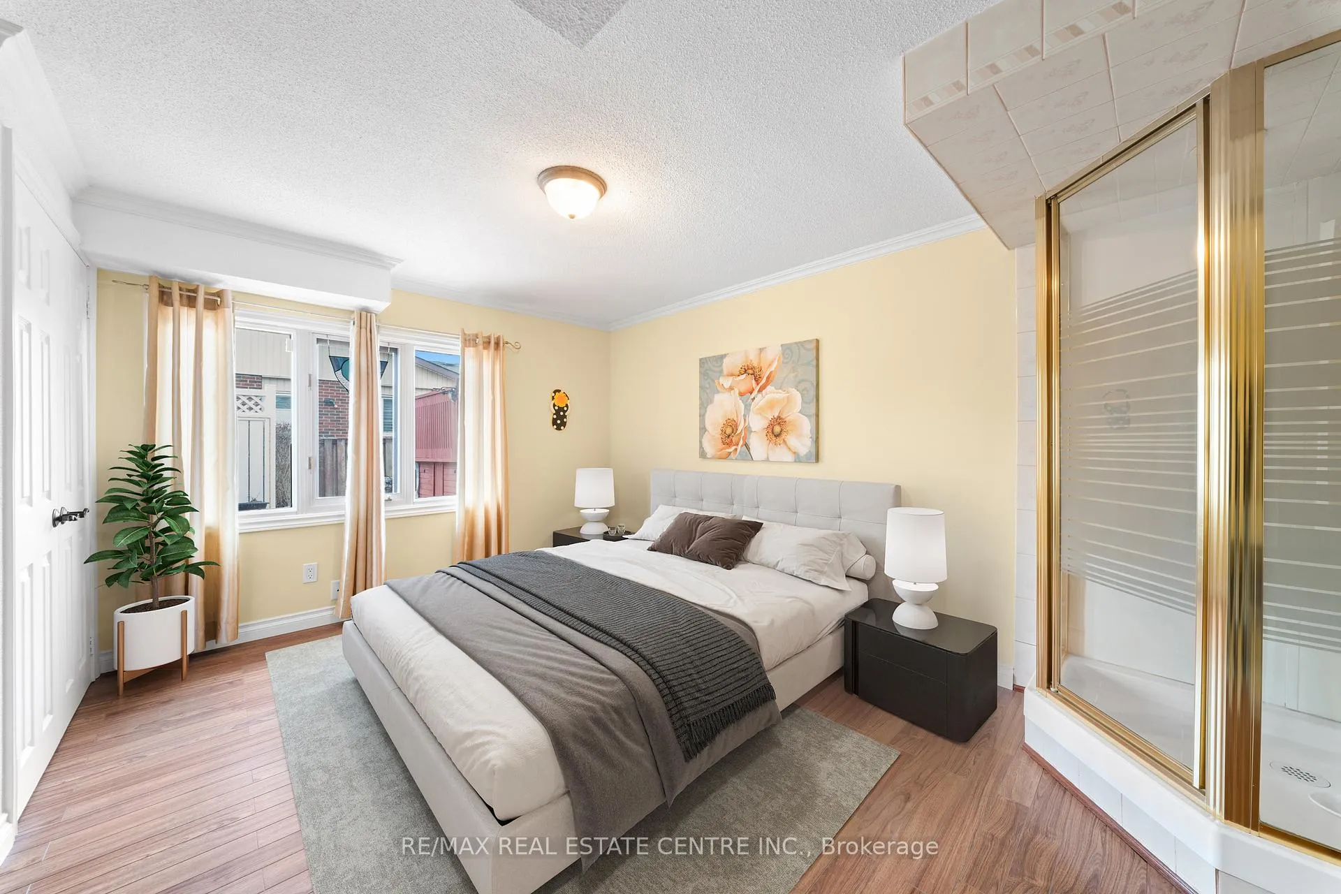 Photo 26 of 15 Blackthorn Lane, Brampton, Brampton North — HOMEH
