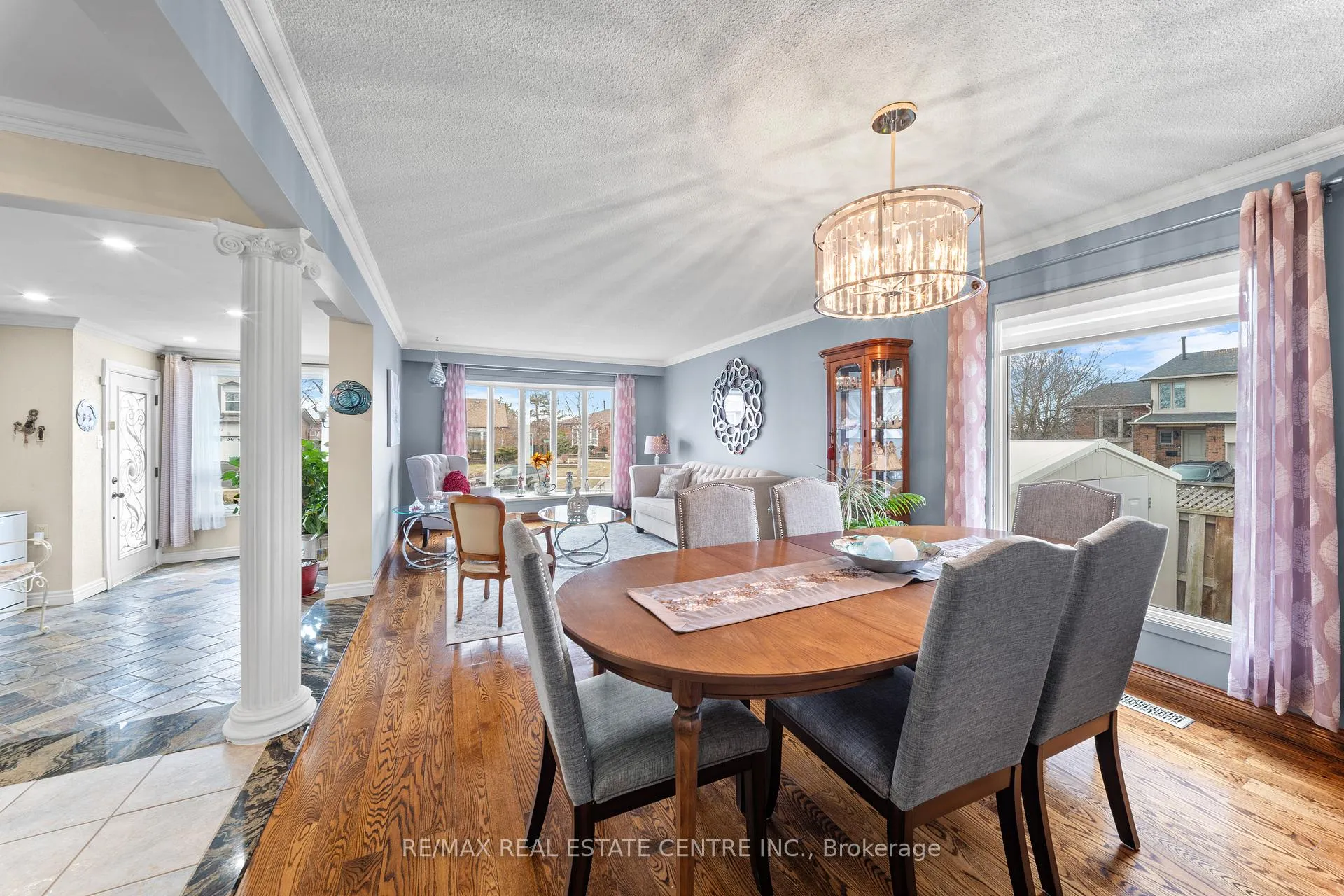 Photo 28 of 15 Blackthorn Lane, Brampton, Brampton North — HOMEH